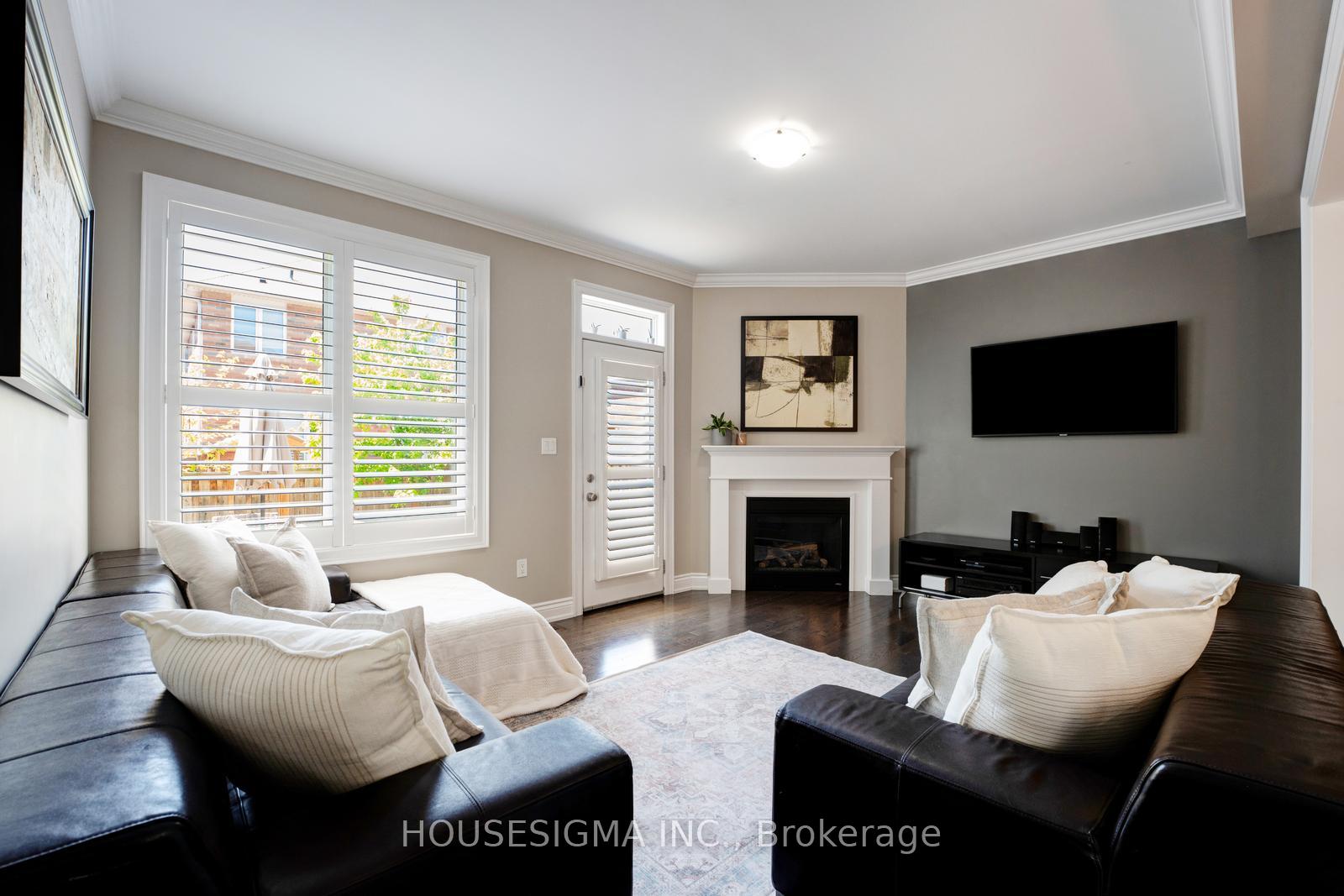Photo 19 of 45 Seafair Crescent, Brampton, Fletcher's West — HOMEH