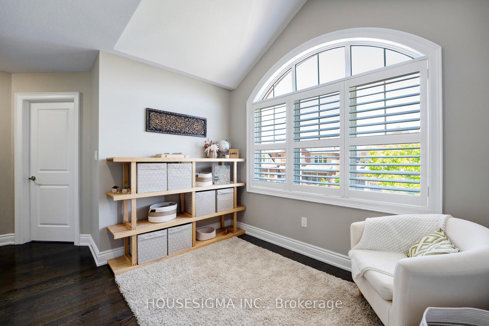 Photo 15 of 45 Seafair Crescent, Brampton, Fletcher's West — HOMEH