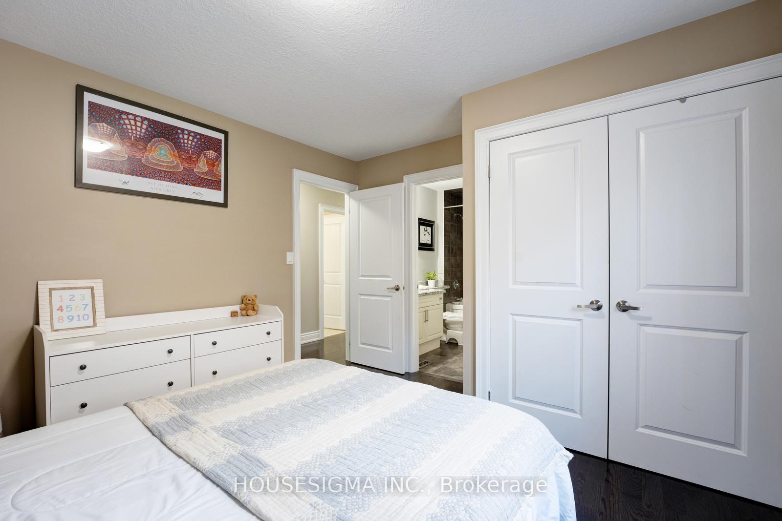 Photo 21 of 45 Seafair Crescent, Brampton, Fletcher's West — HOMEH