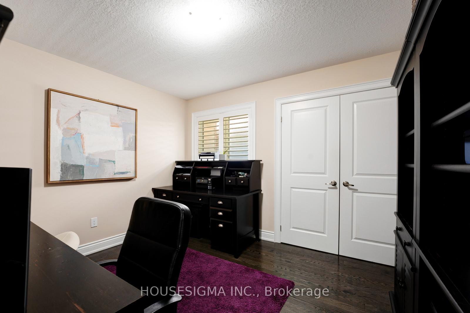 Photo 26 of 45 Seafair Crescent, Brampton, Fletcher's West — HOMEH