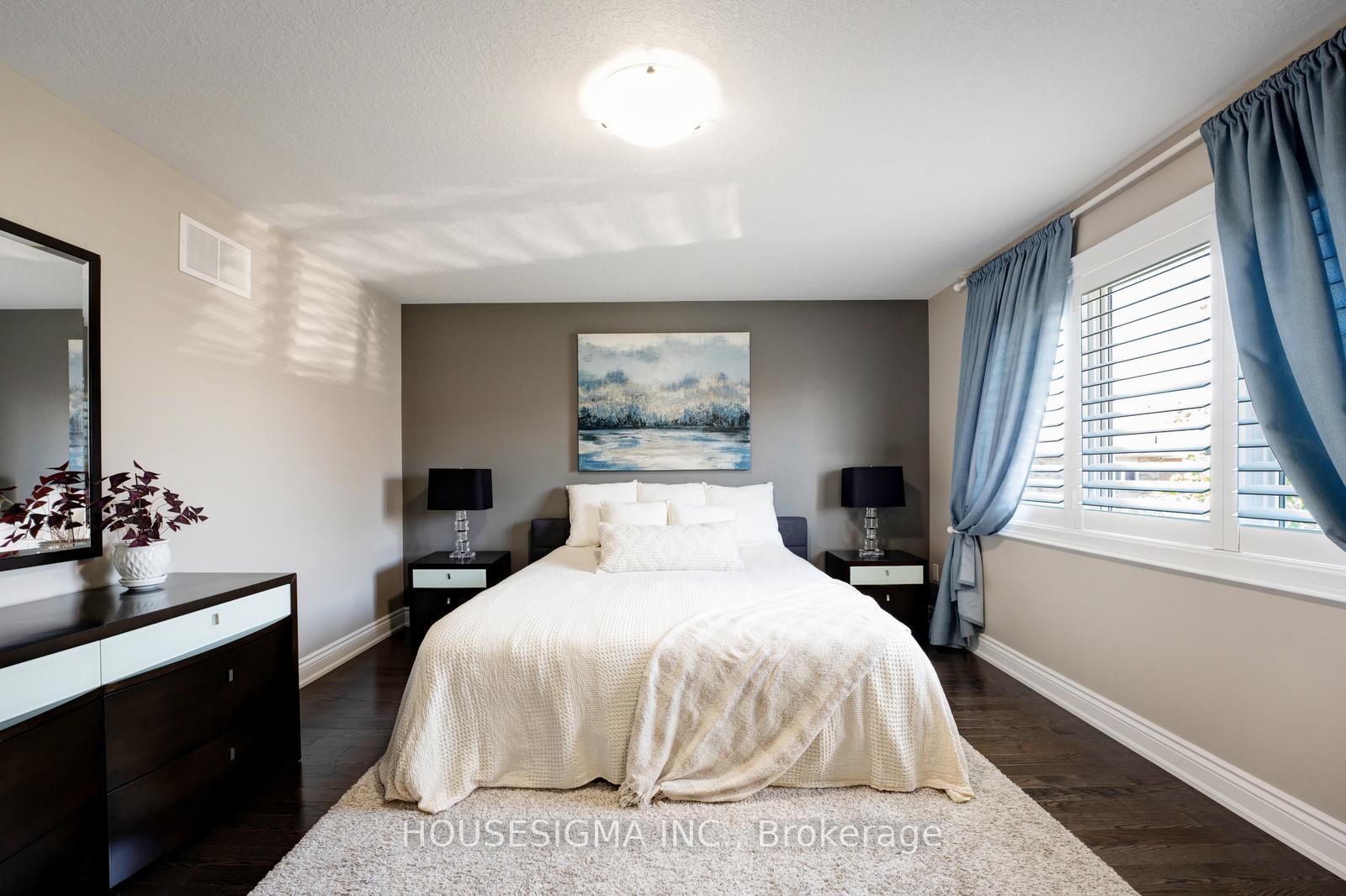 Photo 28 of 45 Seafair Crescent, Brampton, Fletcher's West — HOMEH