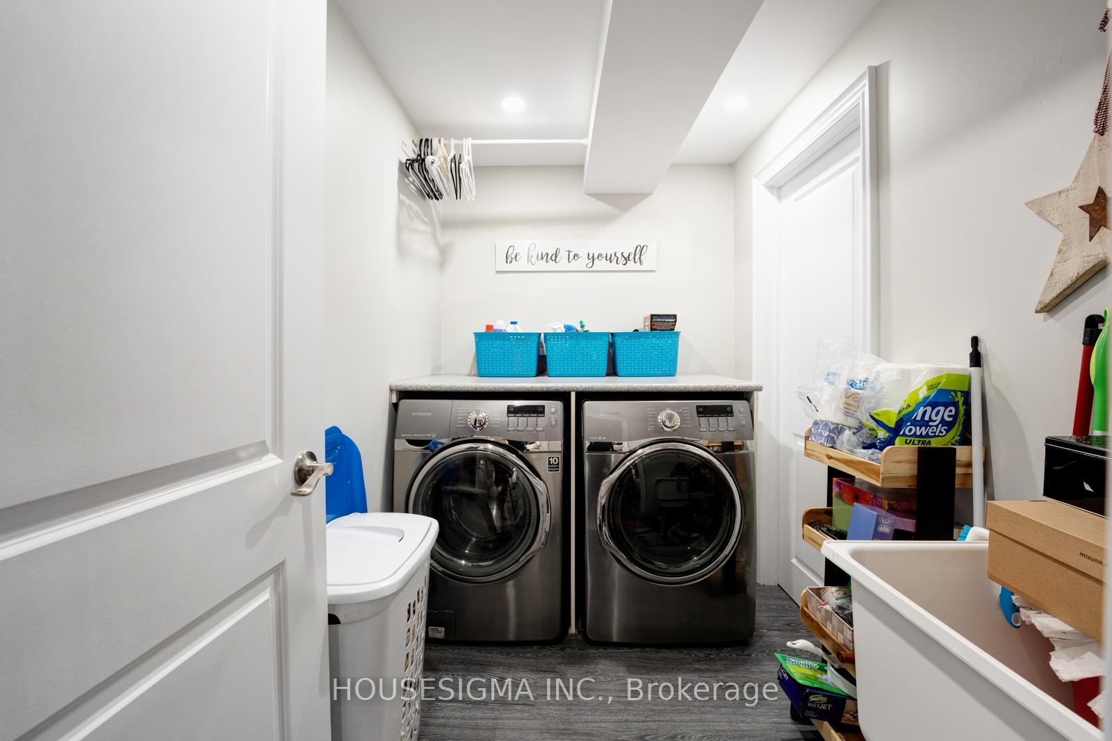 Photo 38 of 45 Seafair Crescent, Brampton, Fletcher's West — HOMEH