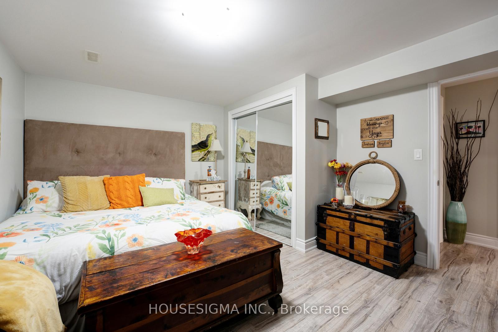 Photo 34 of 45 Seafair Crescent, Brampton, Fletcher's West — HOMEH