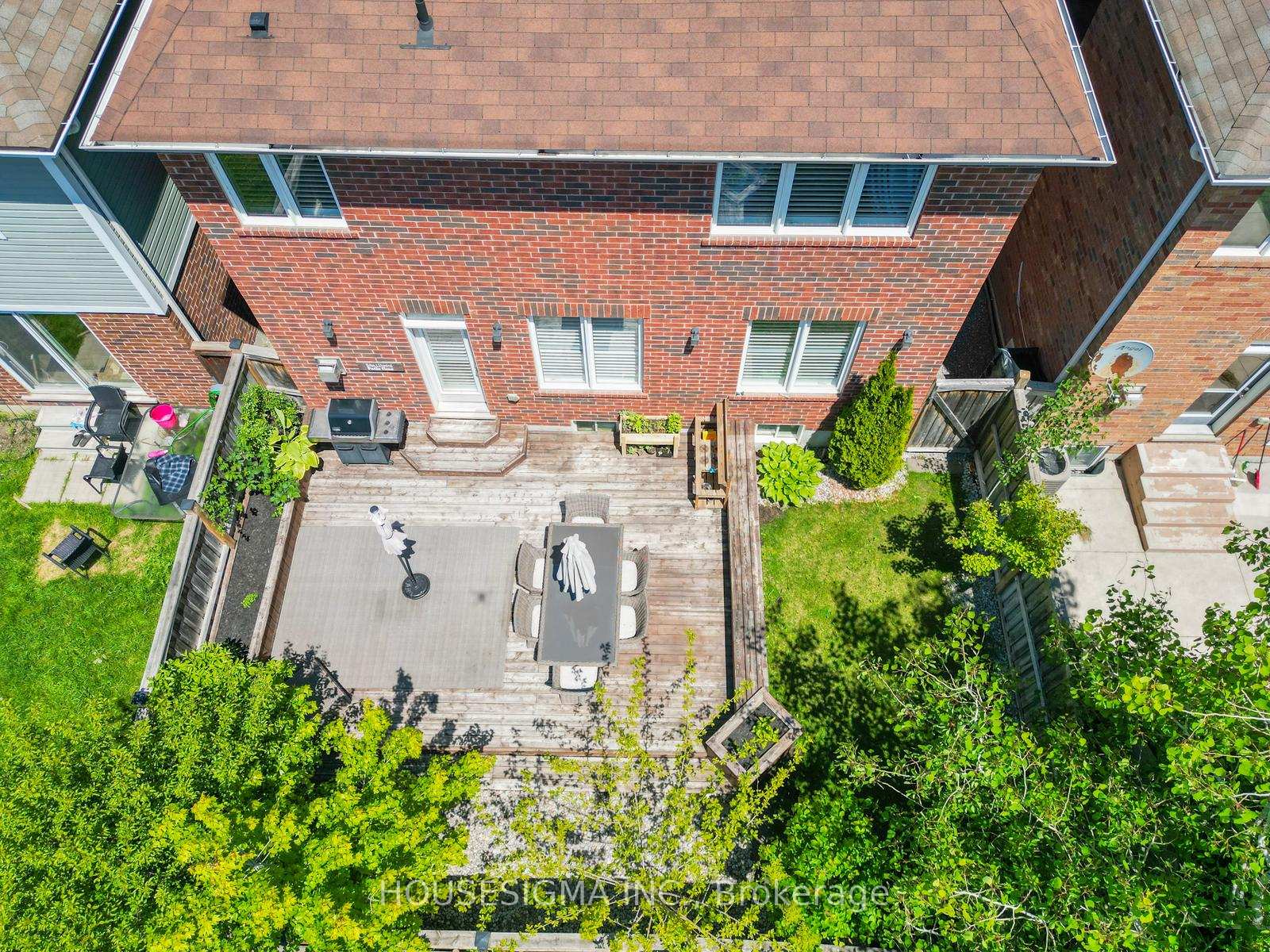 Photo 42 of 45 Seafair Crescent, Brampton, Fletcher's West — HOMEH