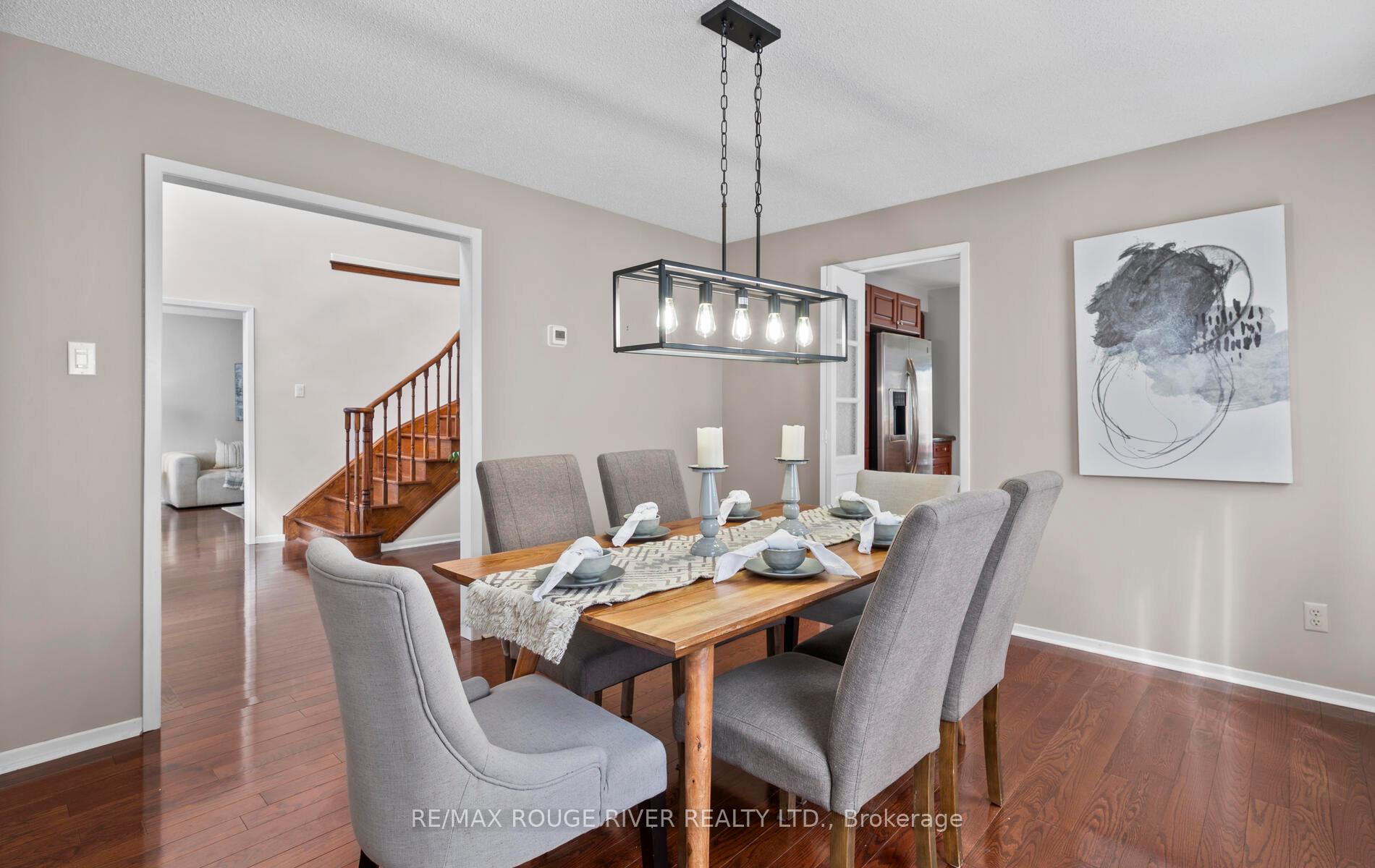 Photo 8 of 776 Pebble Court, Pickering, Amberlea — HOMEH