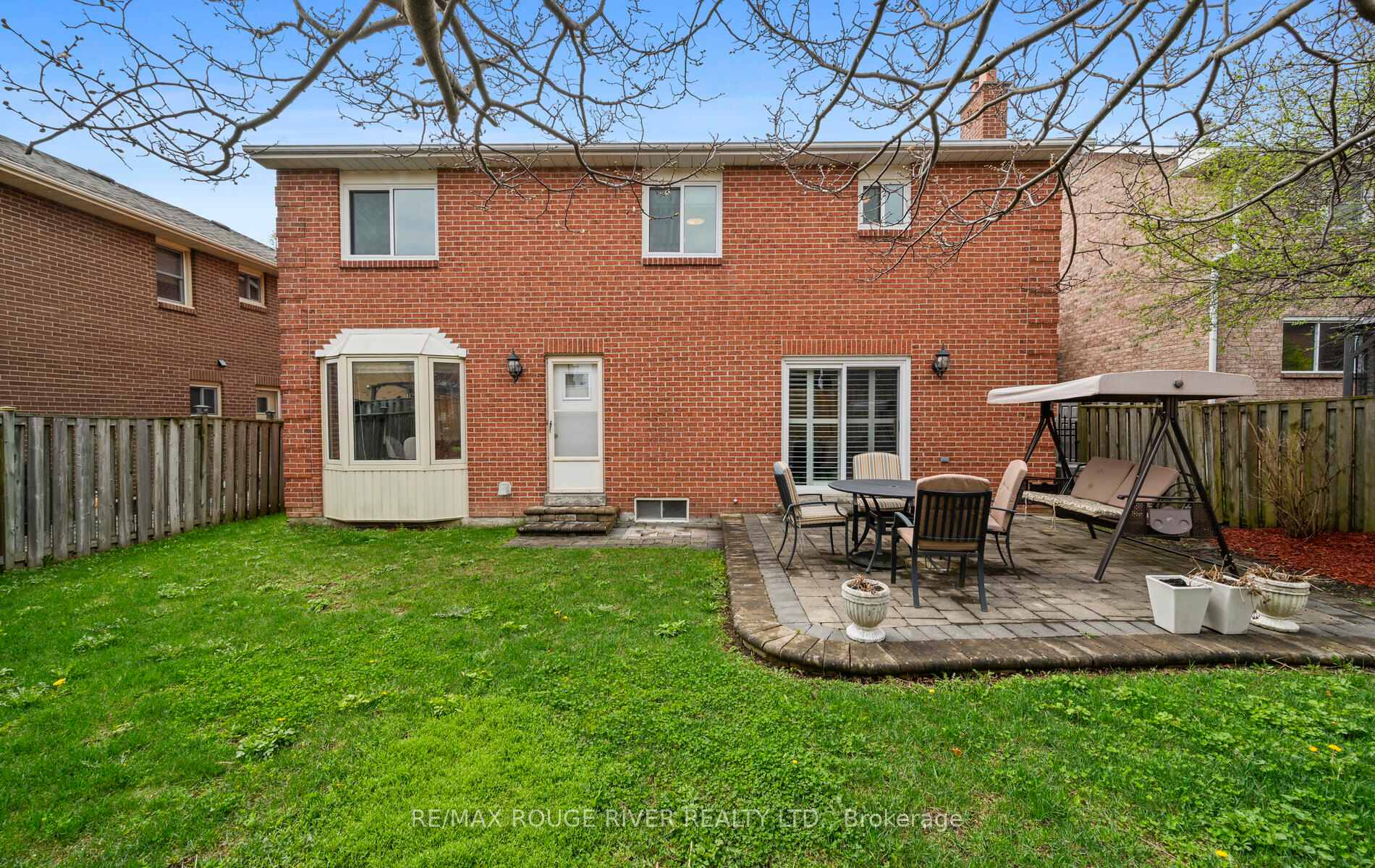 Photo 34 of 776 Pebble Court, Pickering, Amberlea — HOMEH