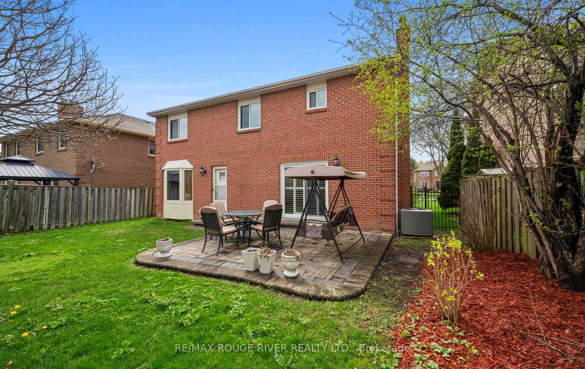 Photo 24 of 776 Pebble Court, Pickering, Amberlea — HOMEH