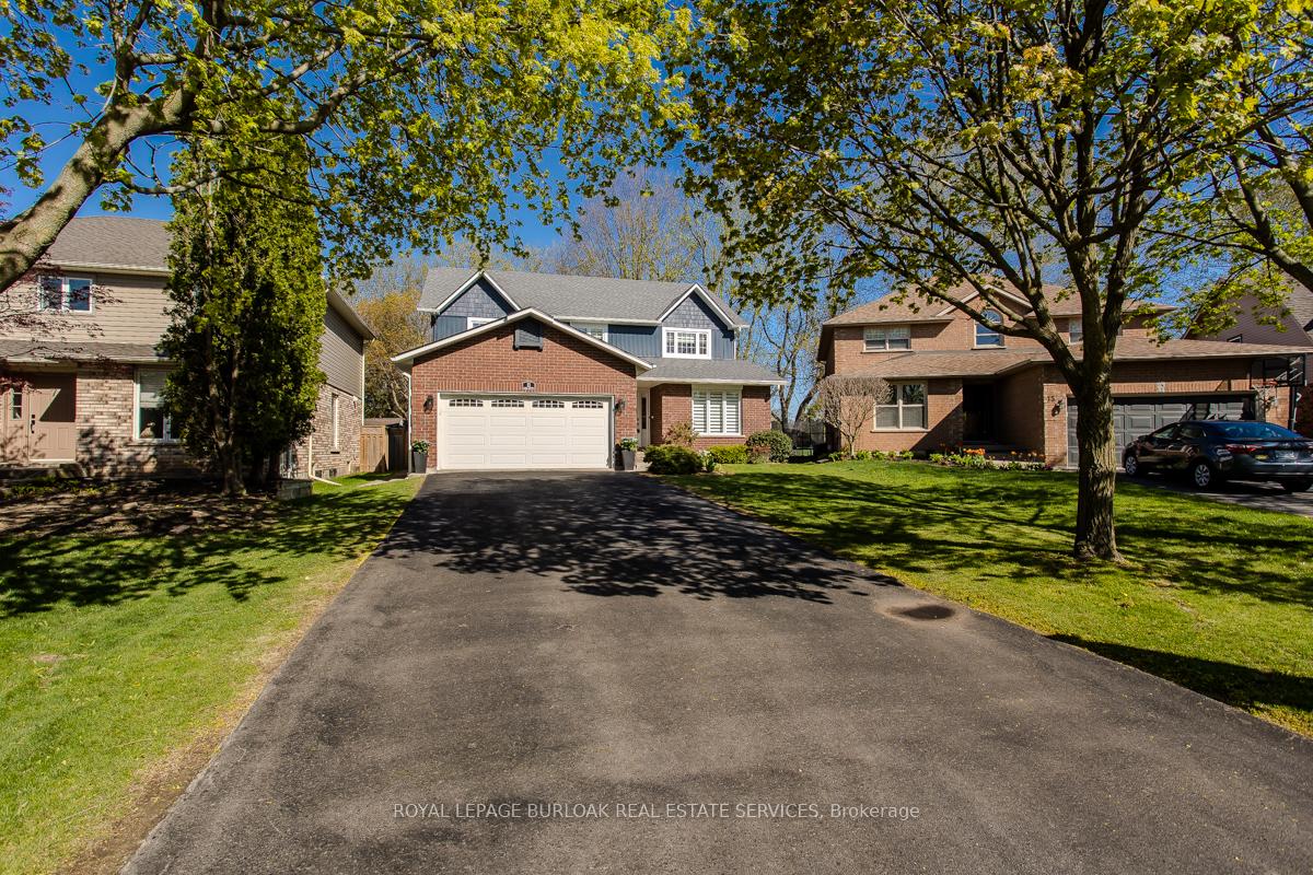 Photo 26 of 11 Norma Crescent, Hamilton, Ancaster — HOMEH