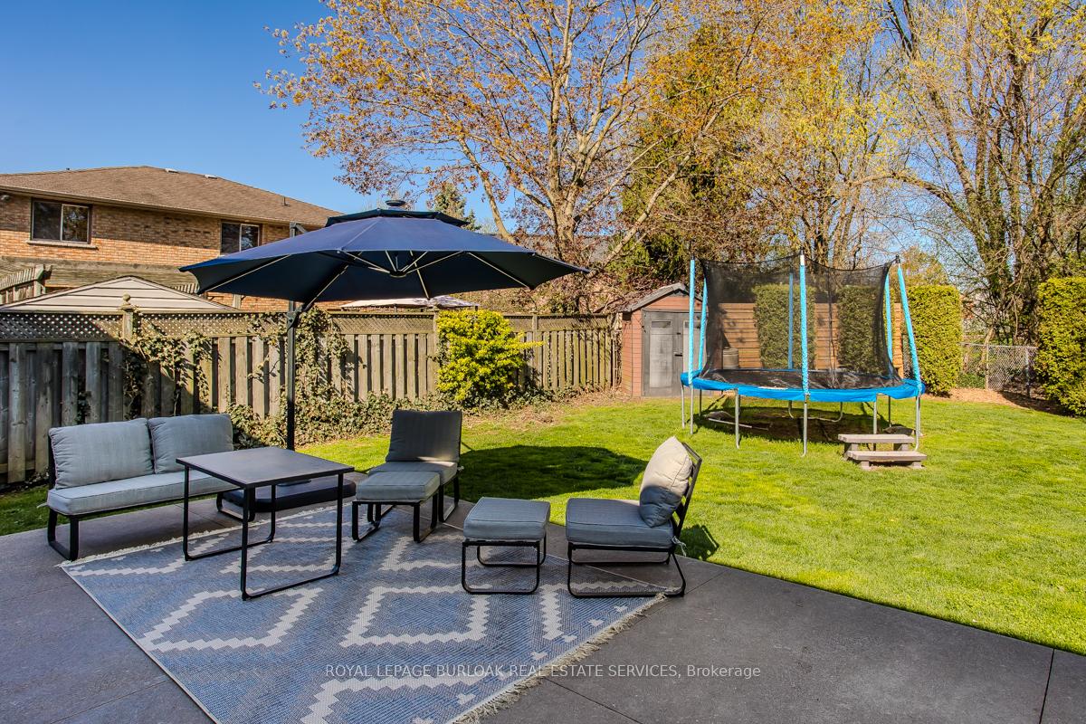 Photo 36 of 11 Norma Crescent, Hamilton, Ancaster — HOMEH