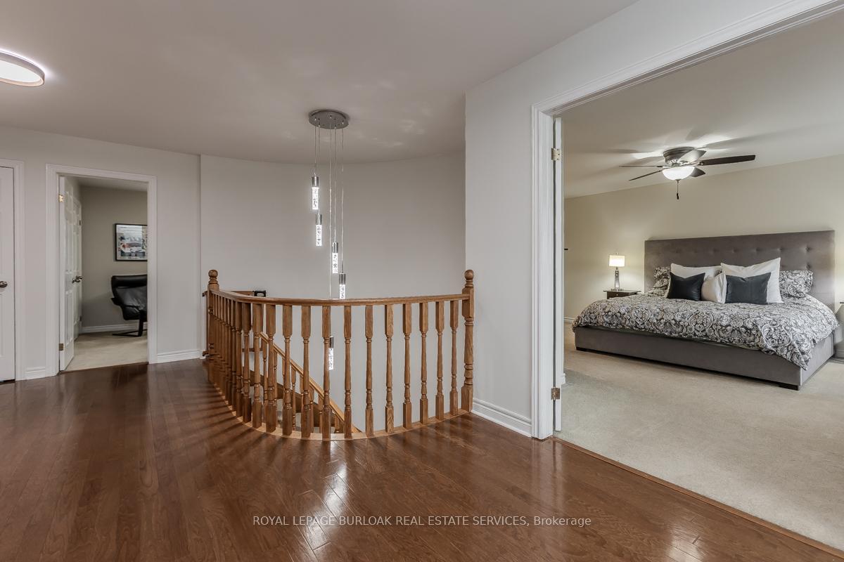 Photo 30 of 11 Norma Crescent, Hamilton, Ancaster — HOMEH