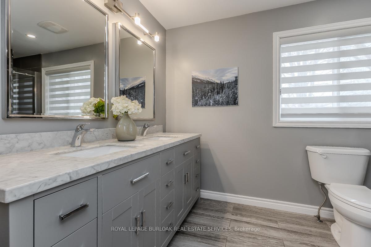 Photo 19 of 11 Norma Crescent, Hamilton, Ancaster — HOMEH