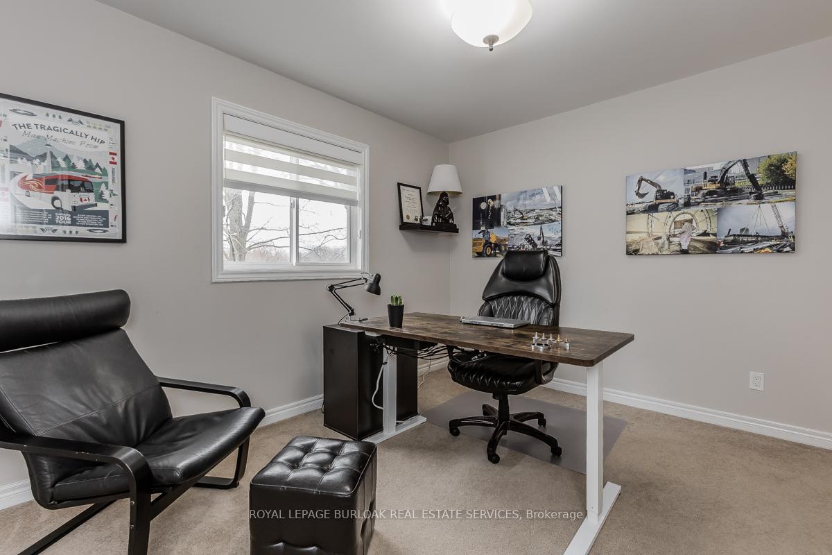 Photo 42 of 11 Norma Crescent, Hamilton, Ancaster — HOMEH