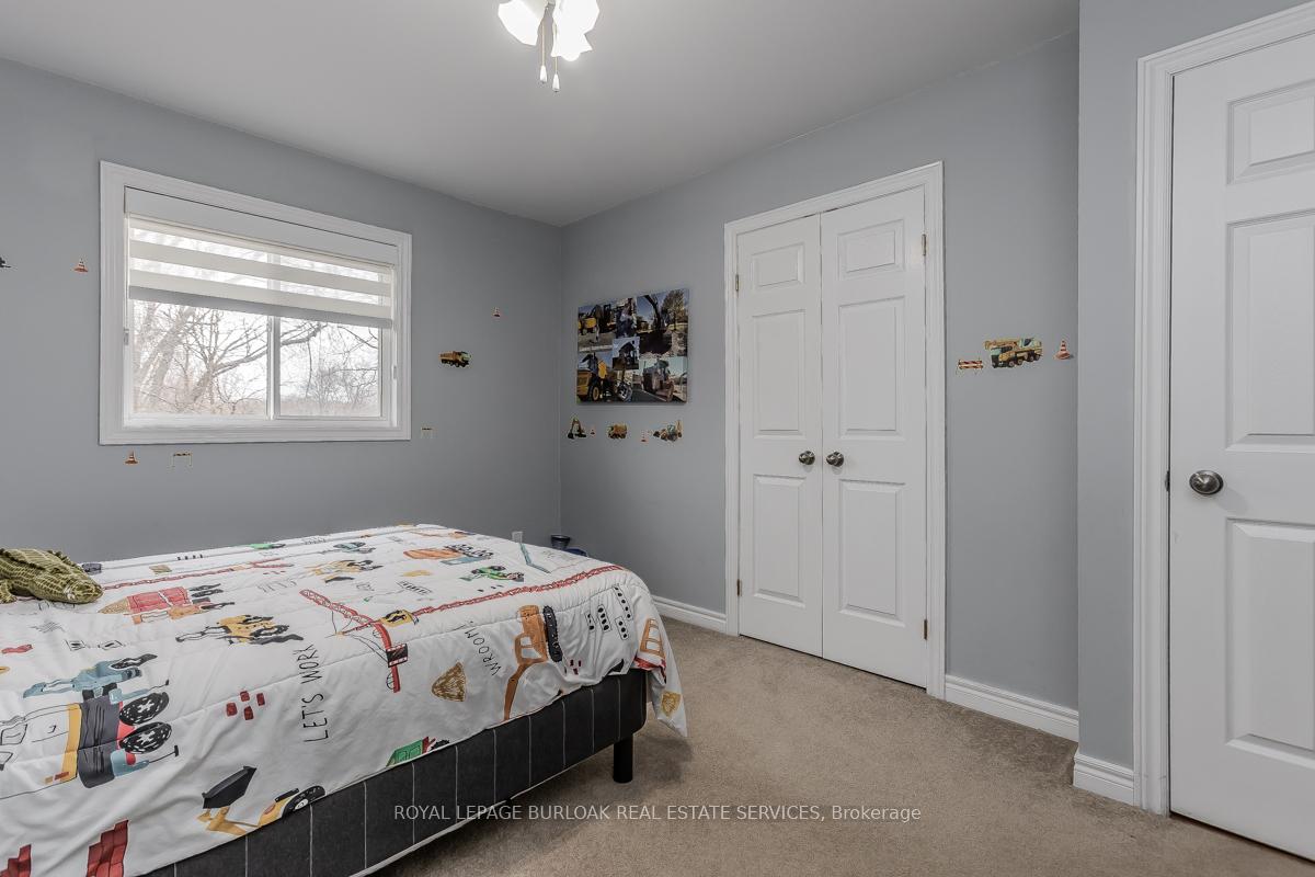 Photo 39 of 11 Norma Crescent, Hamilton, Ancaster — HOMEH