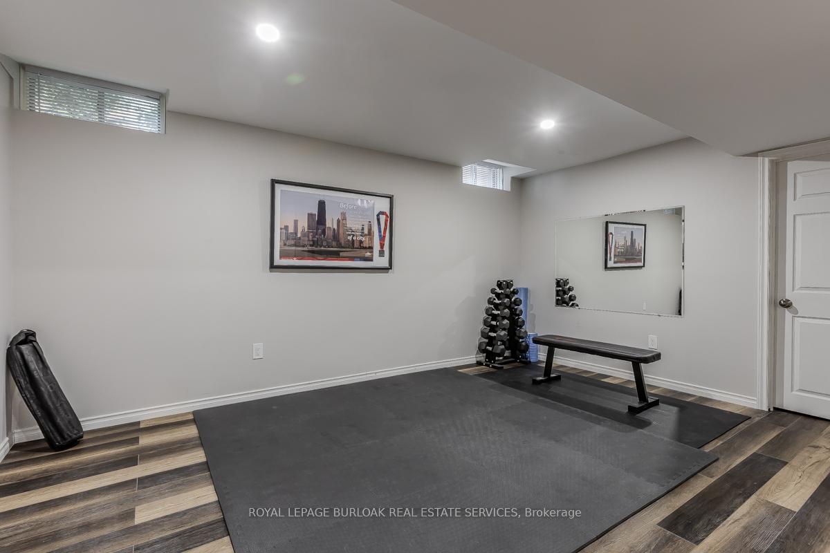 Photo 27 of 11 Norma Crescent, Hamilton, Ancaster — HOMEH