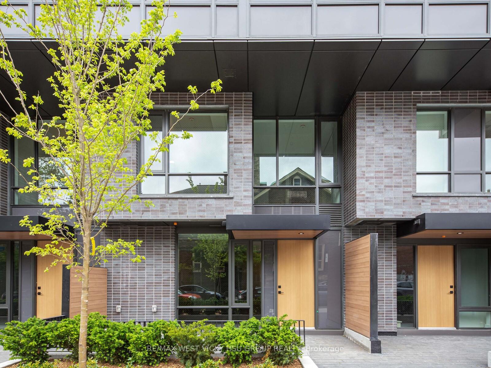 Photo 3 of Unit TH102, 28 Eastern Avenue, Toronto, Moss Park — HOMEH