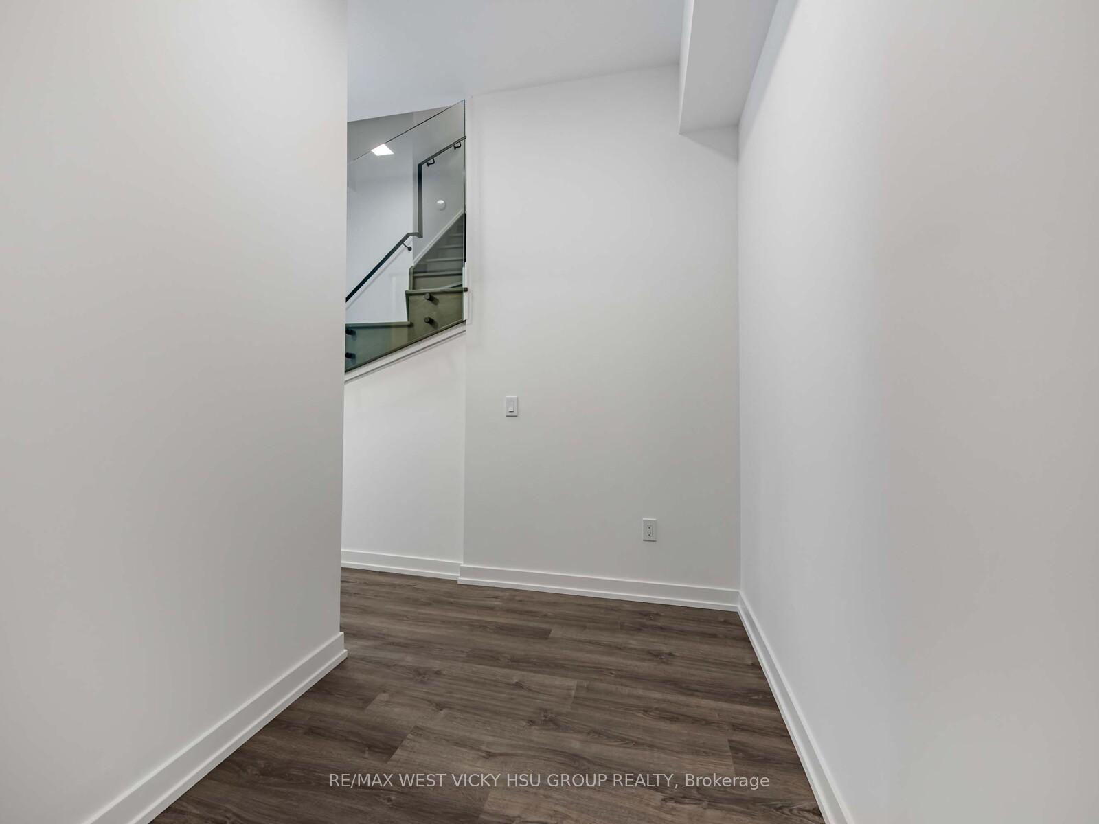 Photo 2 of Unit TH102, 28 Eastern Avenue, Toronto, Moss Park — HOMEH