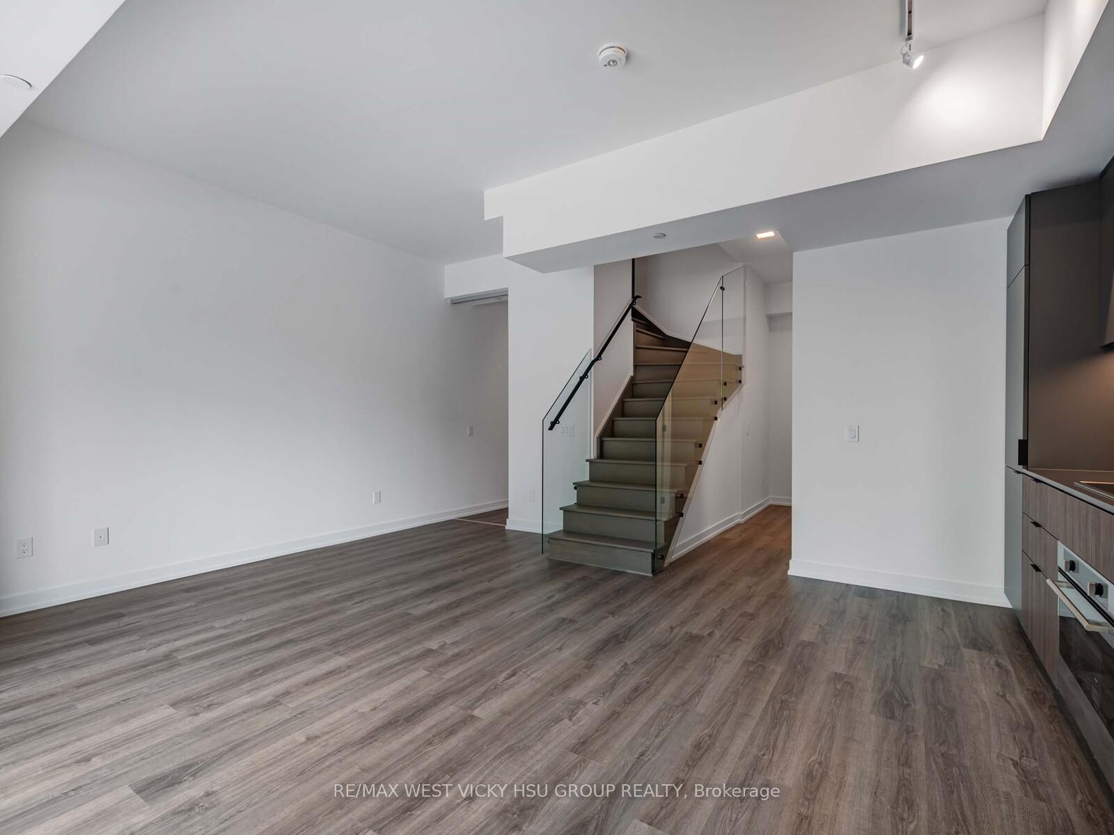 Photo 19 of Unit TH102, 28 Eastern Avenue, Toronto, Moss Park — HOMEH