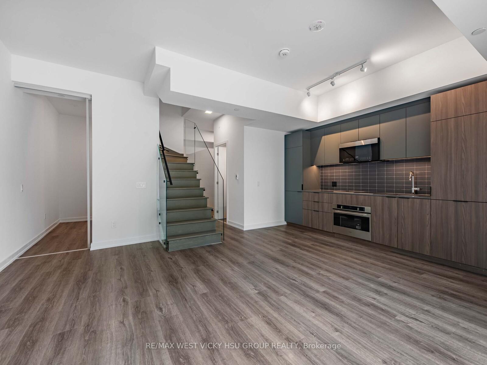 Photo 18 of Unit TH102, 28 Eastern Avenue, Toronto, Moss Park — HOMEH