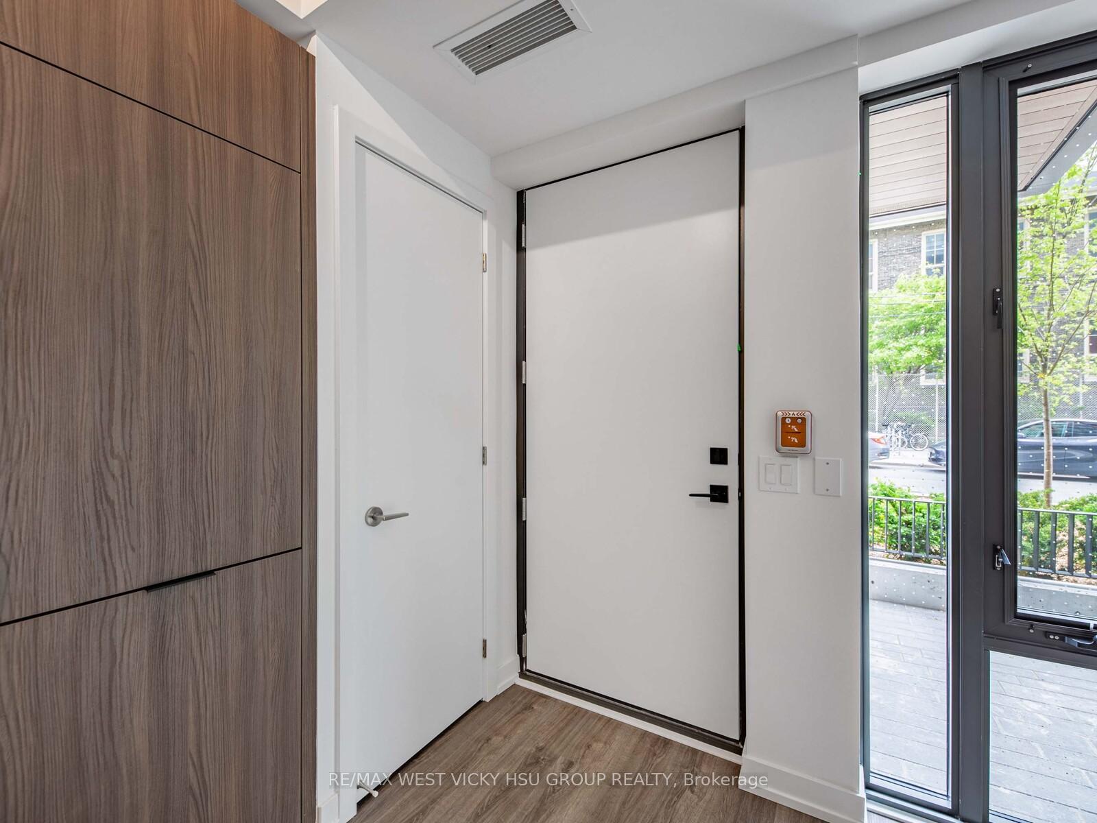 Photo 4 of Unit TH102, 28 Eastern Avenue, Toronto, Moss Park — HOMEH