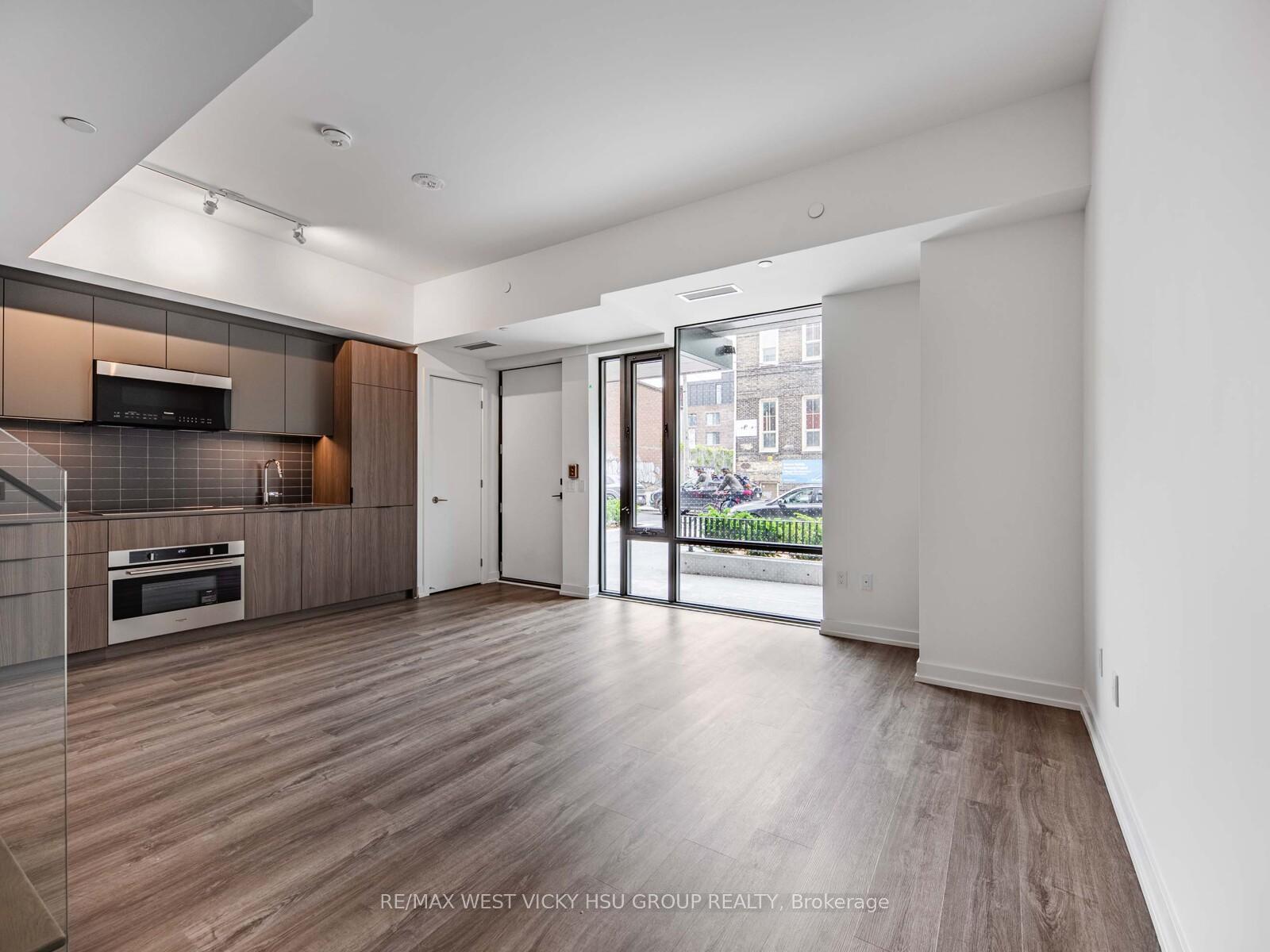 Photo 9 of Unit TH102, 28 Eastern Avenue, Toronto, Moss Park — HOMEH