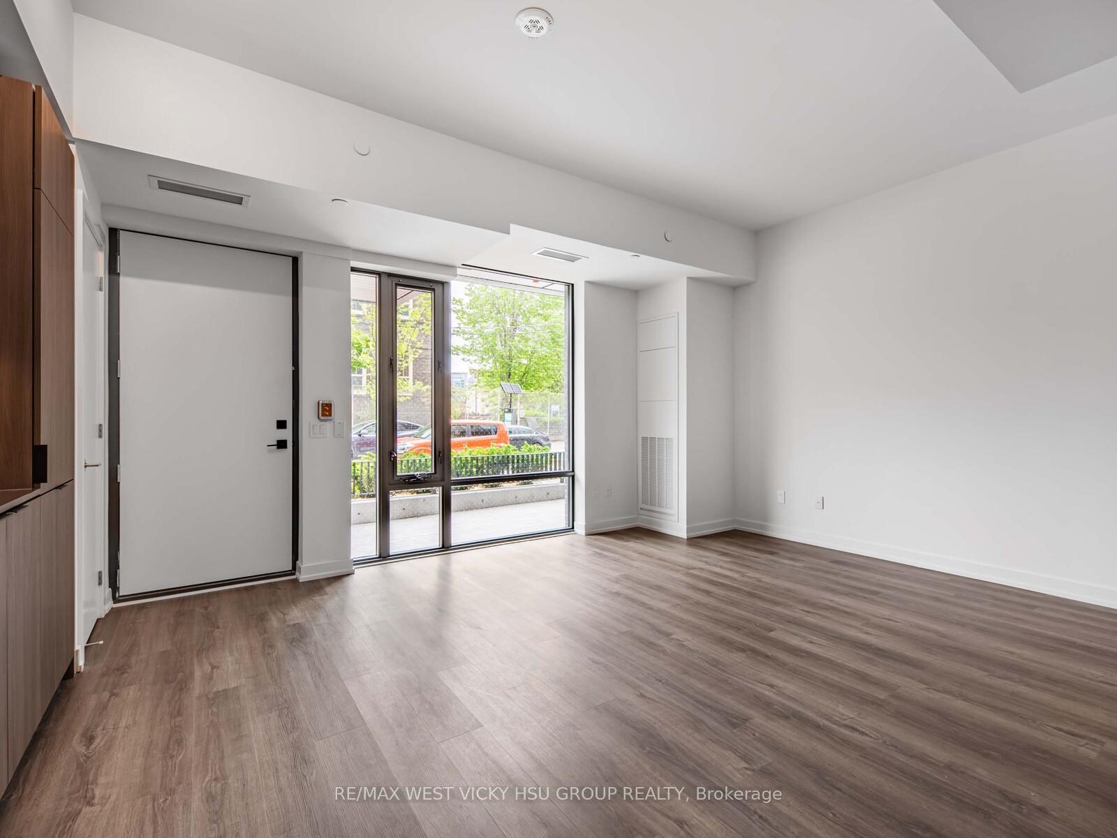 Photo 10 of Unit TH102, 28 Eastern Avenue, Toronto, Moss Park — HOMEH