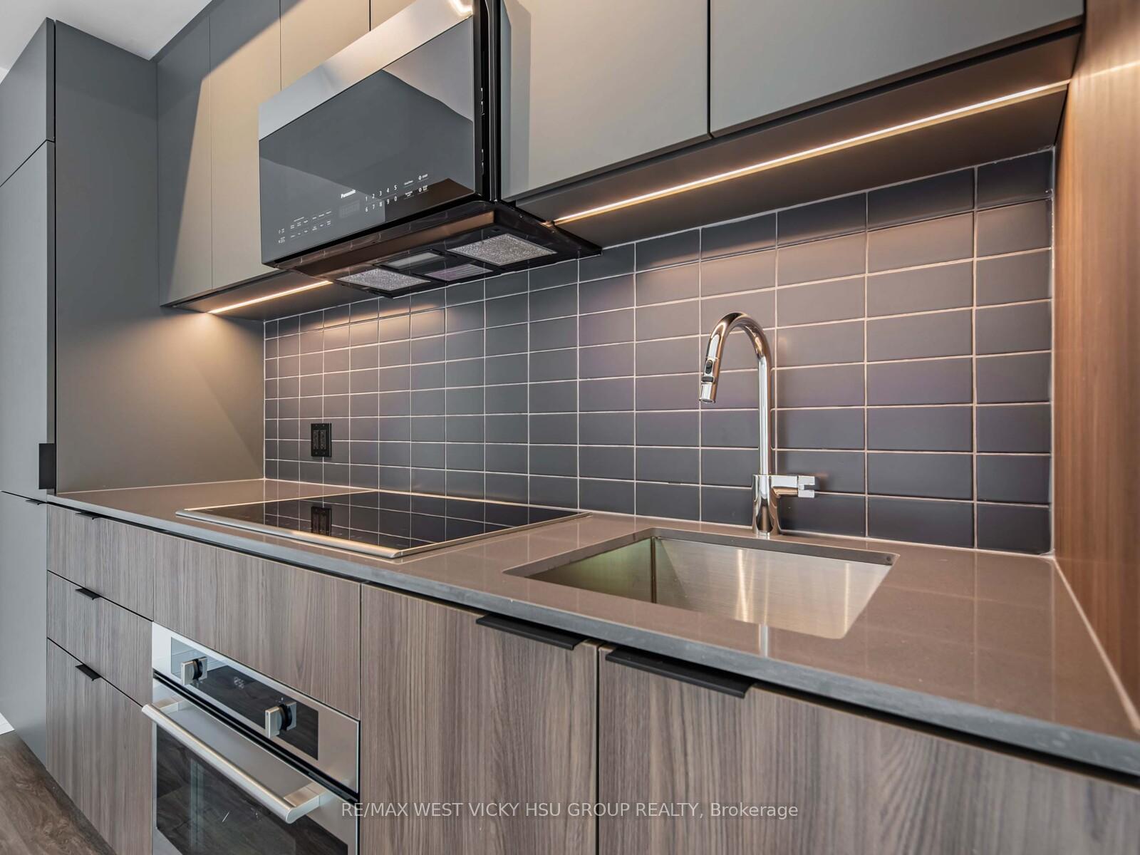Photo 15 of Unit TH102, 28 Eastern Avenue, Toronto, Moss Park — HOMEH