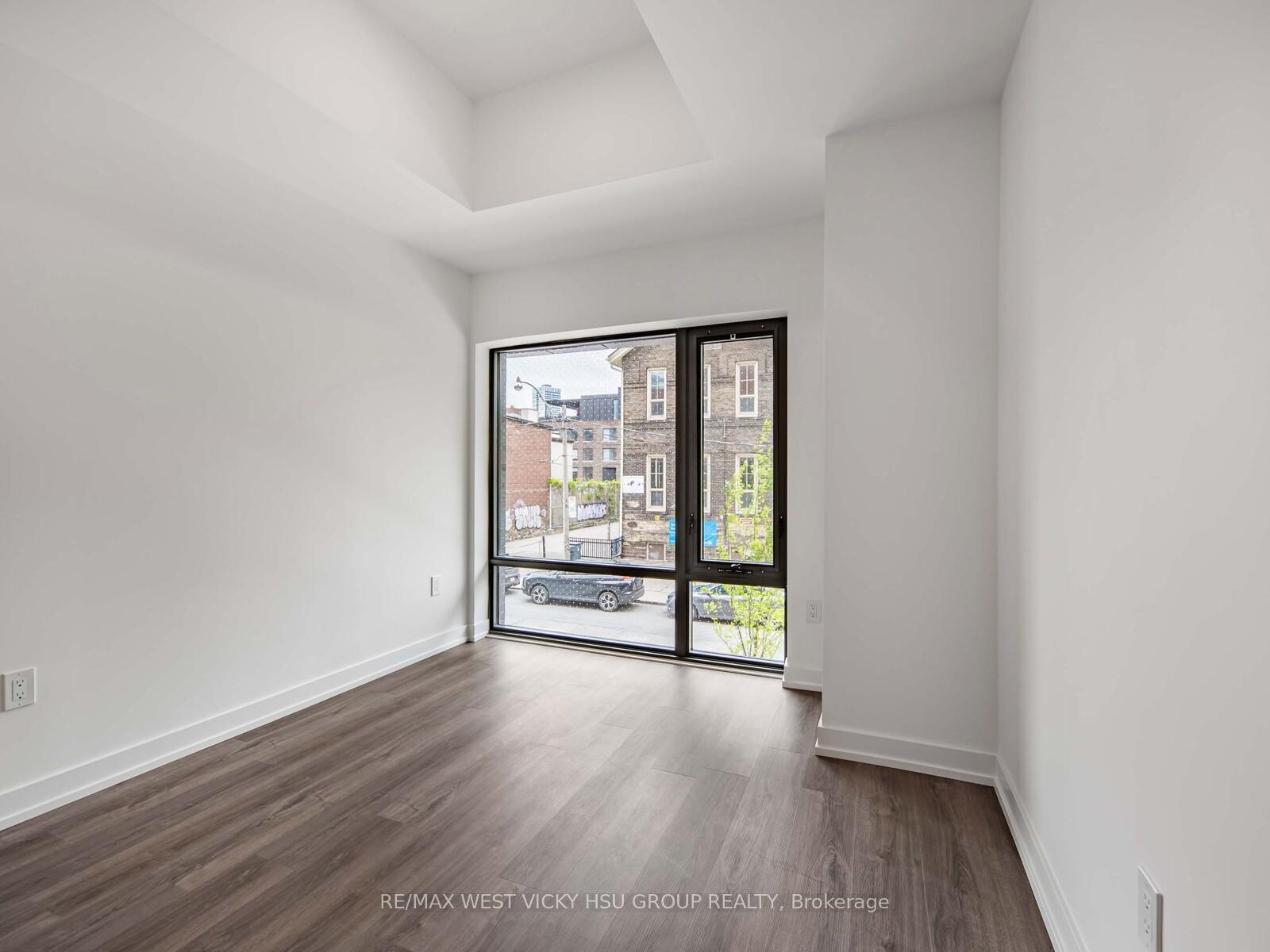 Photo 20 of Unit TH102, 28 Eastern Avenue, Toronto, Moss Park — HOMEH
