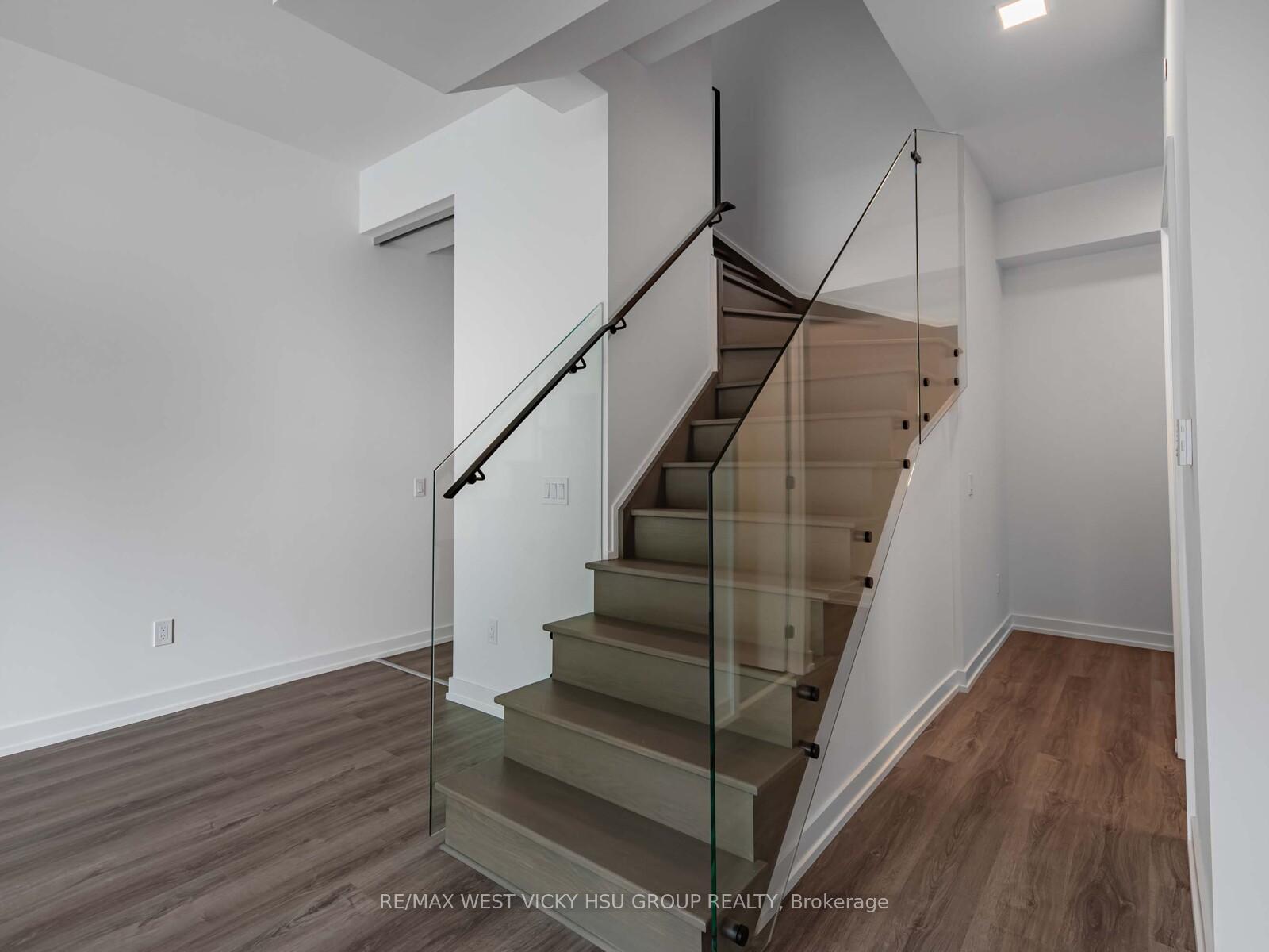 Photo 36 of Unit TH102, 28 Eastern Avenue, Toronto, Moss Park — HOMEH