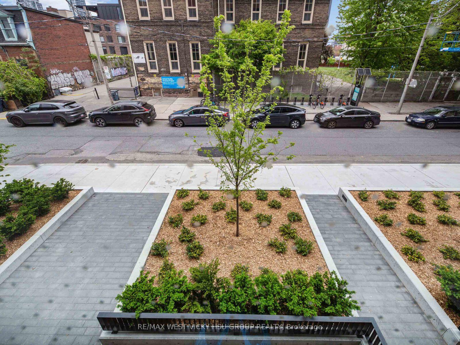 Photo 32 of Unit TH102, 28 Eastern Avenue, Toronto, Moss Park — HOMEH