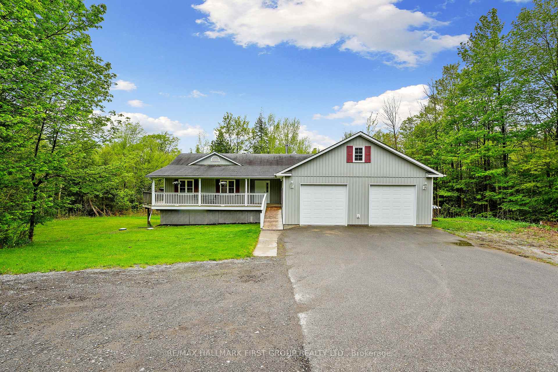 Photo 1 of 476 Gully Road, Cobourg — HOMEH