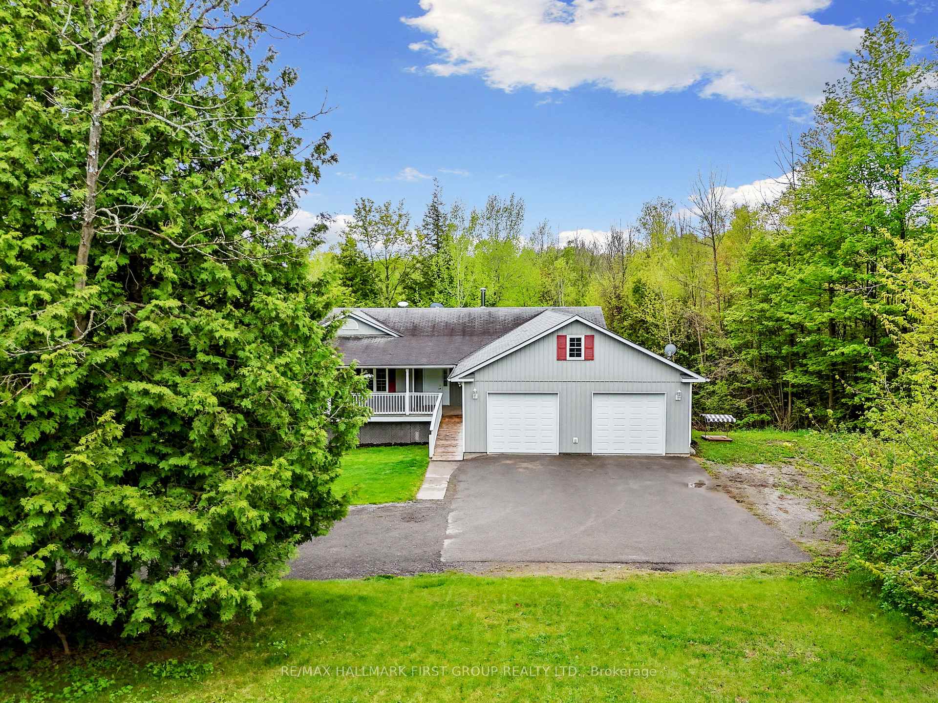 Photo 2 of 476 Gully Road, Cobourg — HOMEH
