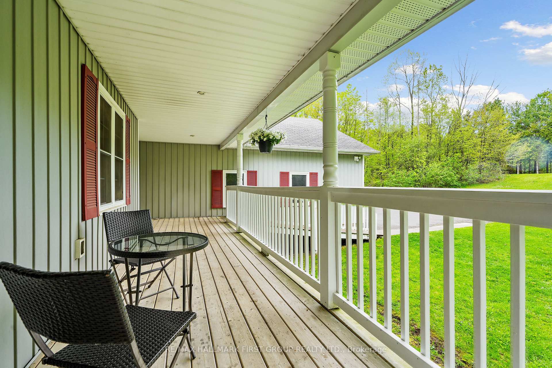 Photo 43 of 476 Gully Road, Cobourg — HOMEH