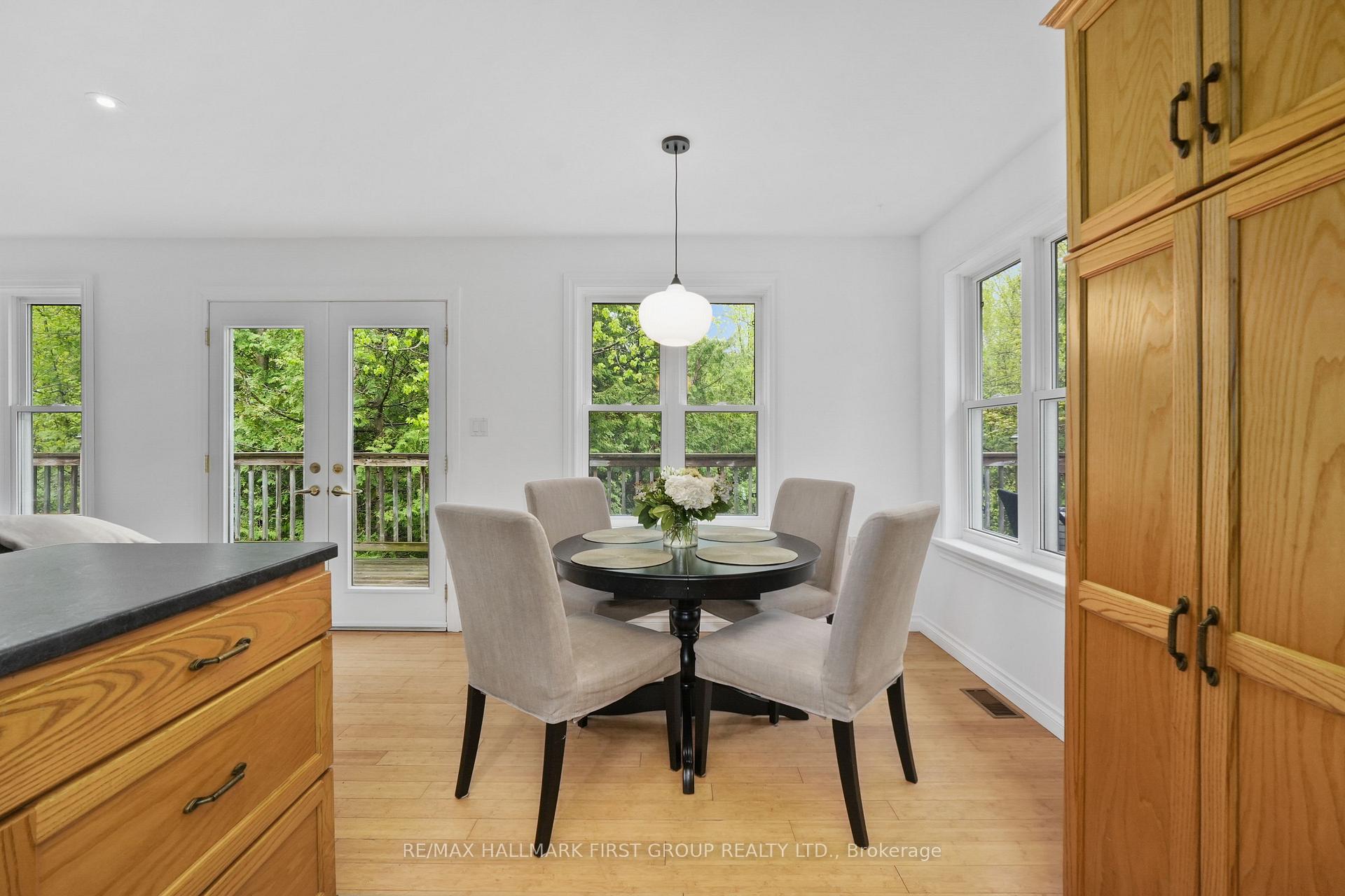 Photo 9 of 476 Gully Road, Cobourg — HOMEH