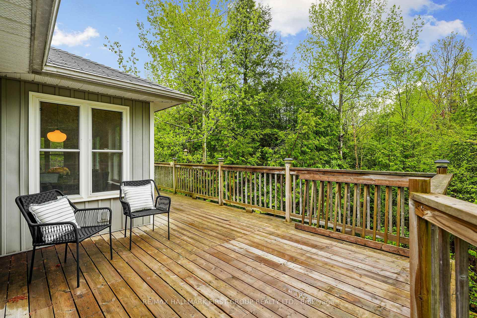 Photo 25 of 476 Gully Road, Cobourg — HOMEH