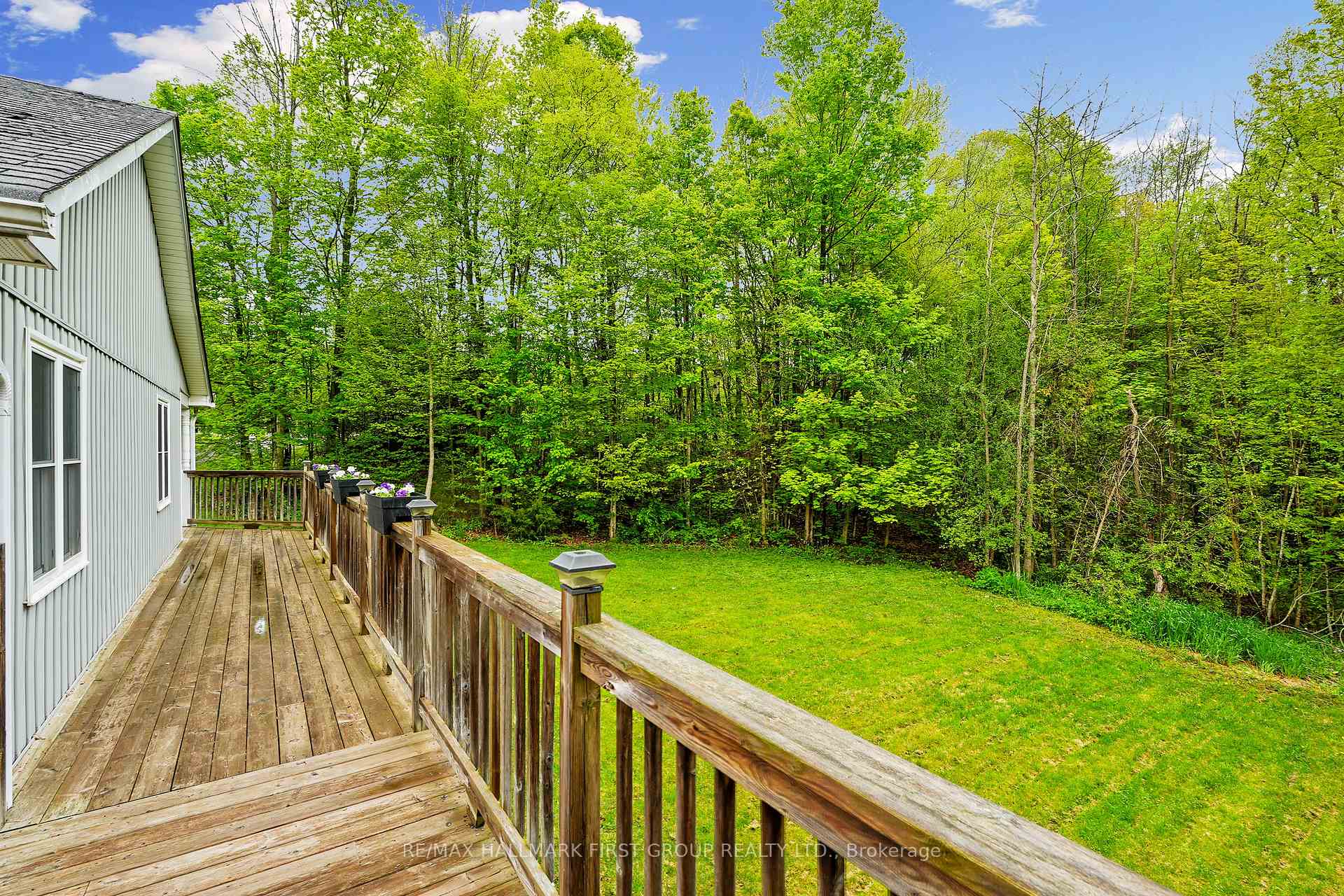 Photo 40 of 476 Gully Road, Cobourg — HOMEH