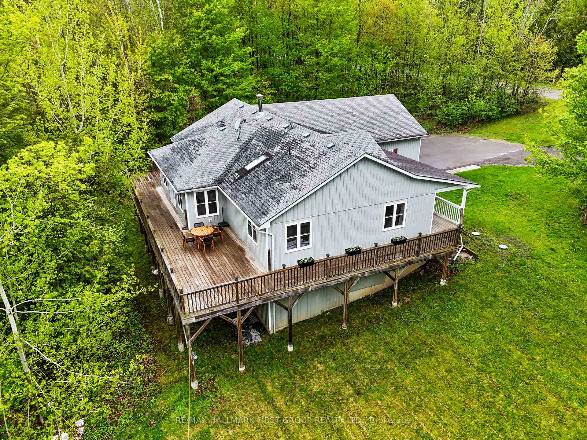 Photo 36 of 476 Gully Road, Cobourg — HOMEH