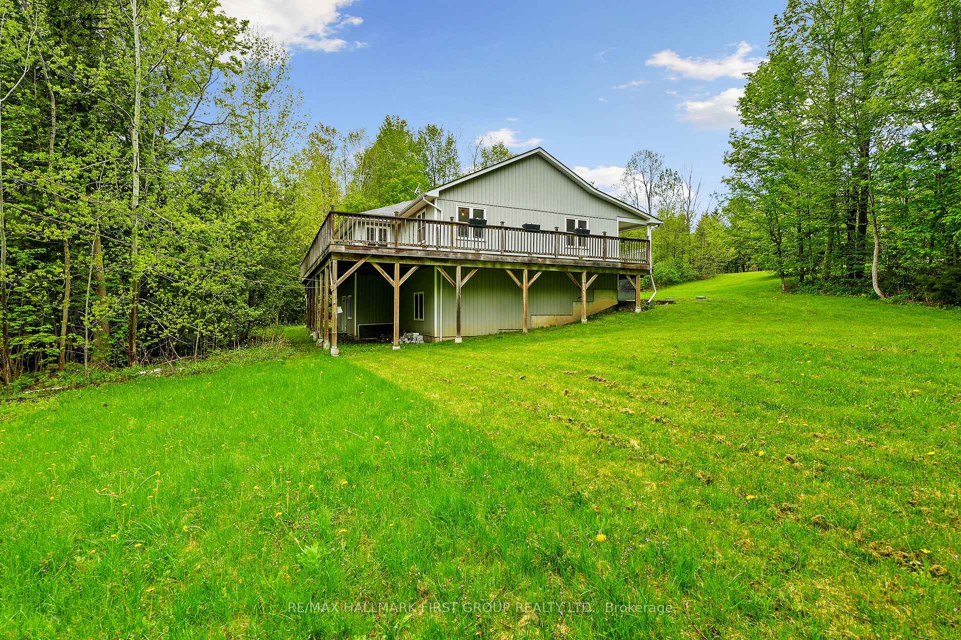 Photo 35 of 476 Gully Road, Cobourg — HOMEH