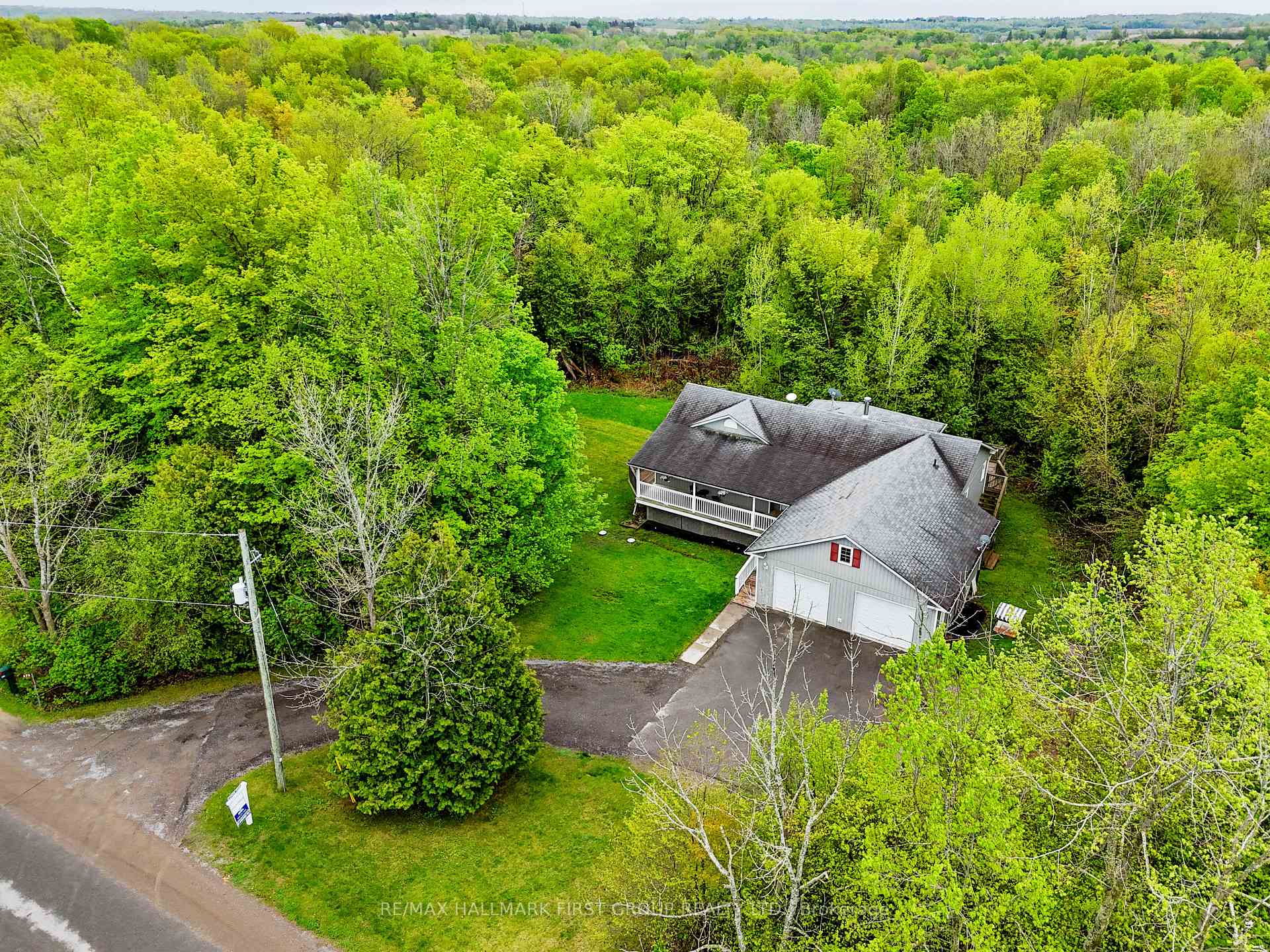Photo 42 of 476 Gully Road, Cobourg — HOMEH