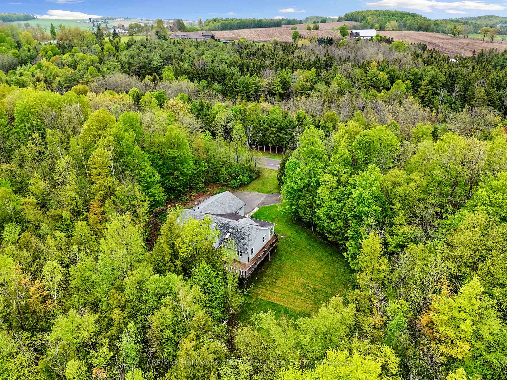 Photo 41 of 476 Gully Road, Cobourg — HOMEH