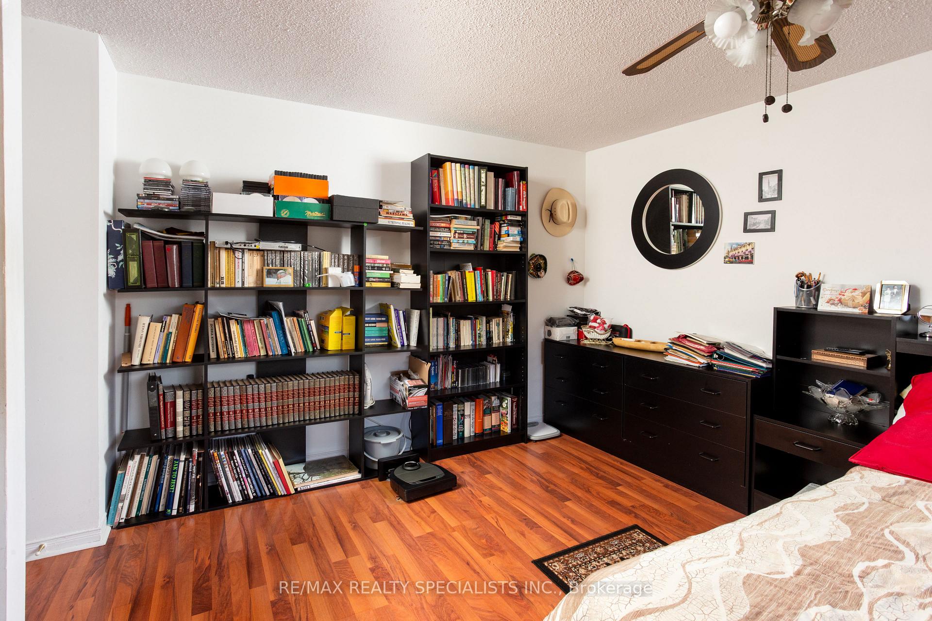 Photo 27 of 40 Mayberry Court, Brampton, Central Park — HOMEH
