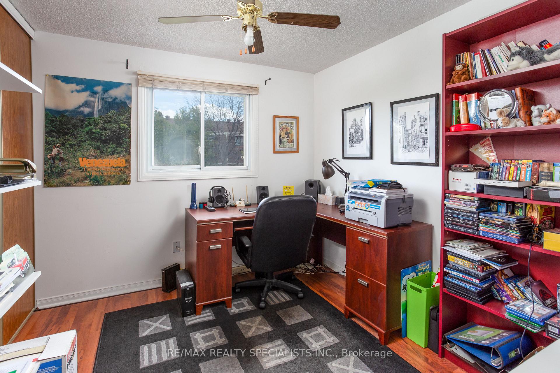 Photo 21 of 40 Mayberry Court, Brampton, Central Park — HOMEH