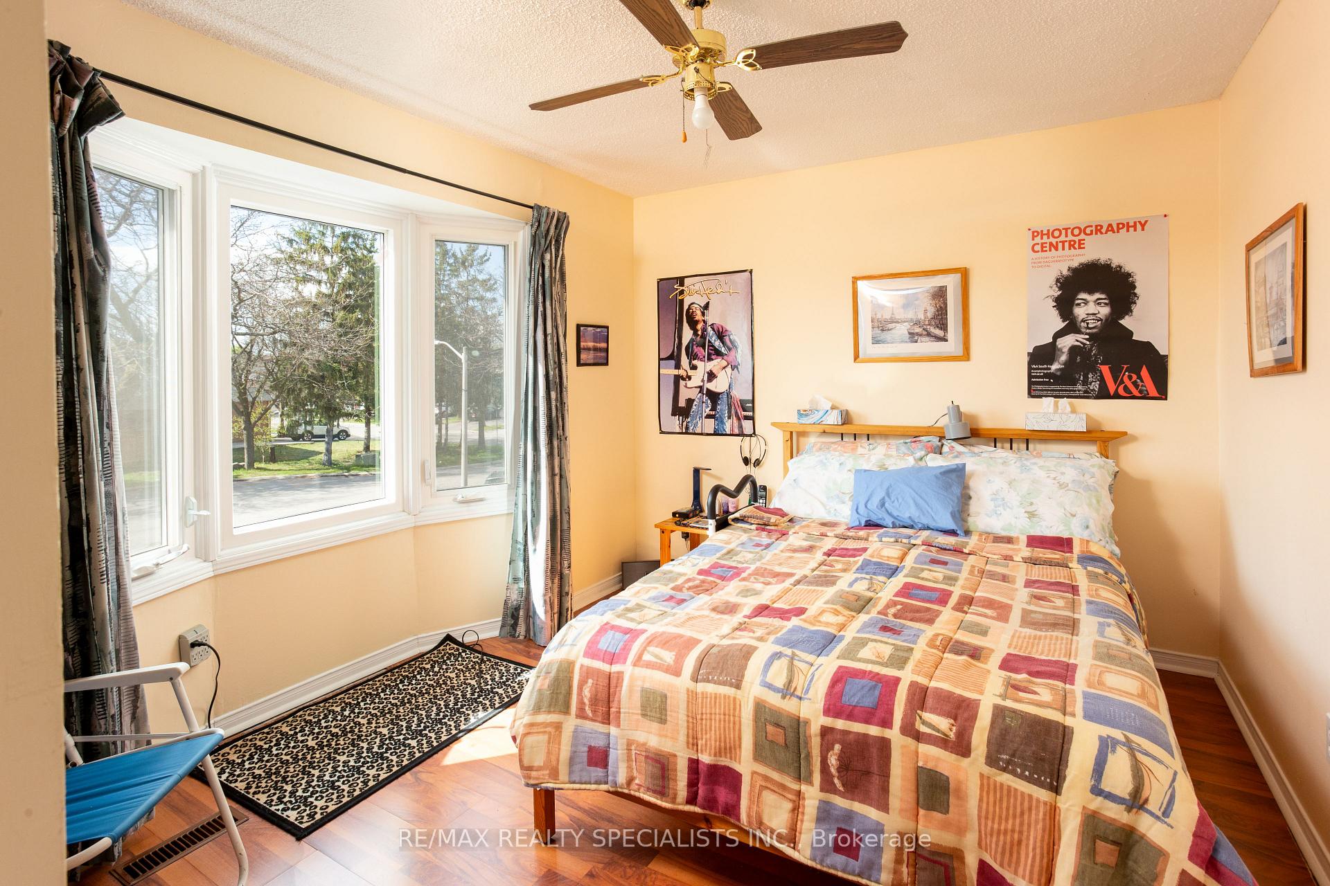 Photo 26 of 40 Mayberry Court, Brampton, Central Park — HOMEH