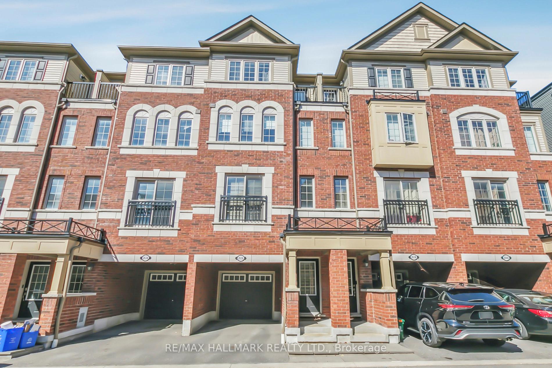 Photo 1 of 2636 Deputy Minister Path, Oshawa, Windfields — HOMEH