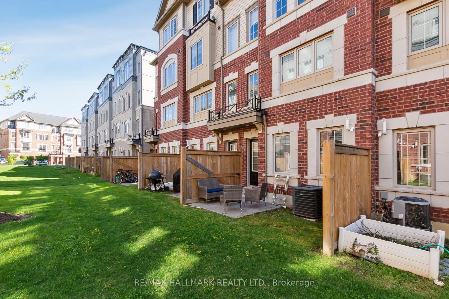 Photo 47 of 2636 Deputy Minister Path, Oshawa, Windfields — HOMEH