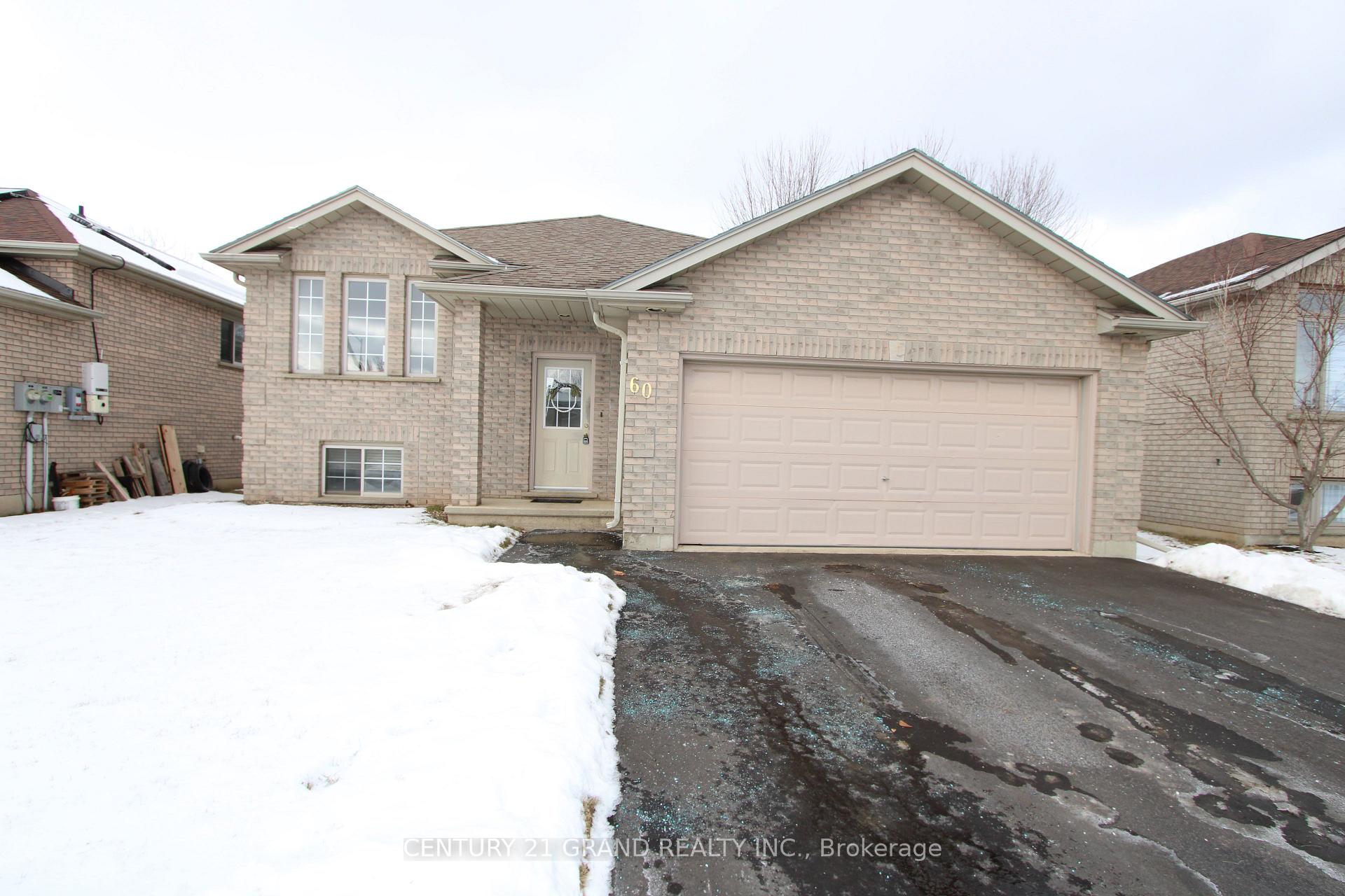 Photo 1 of 60 Donegal Drive, Brant, Brantford Twp — HOMEH