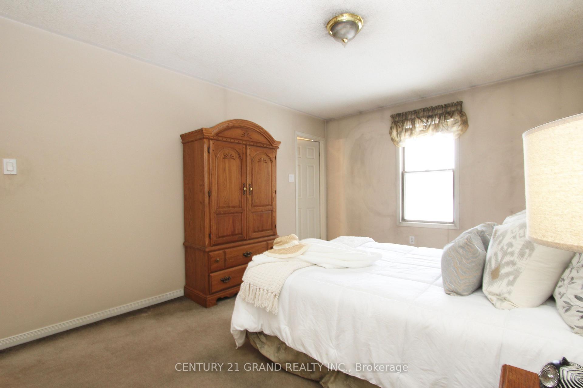Photo 26 of 60 Donegal Drive, Brant, Brantford Twp — HOMEH