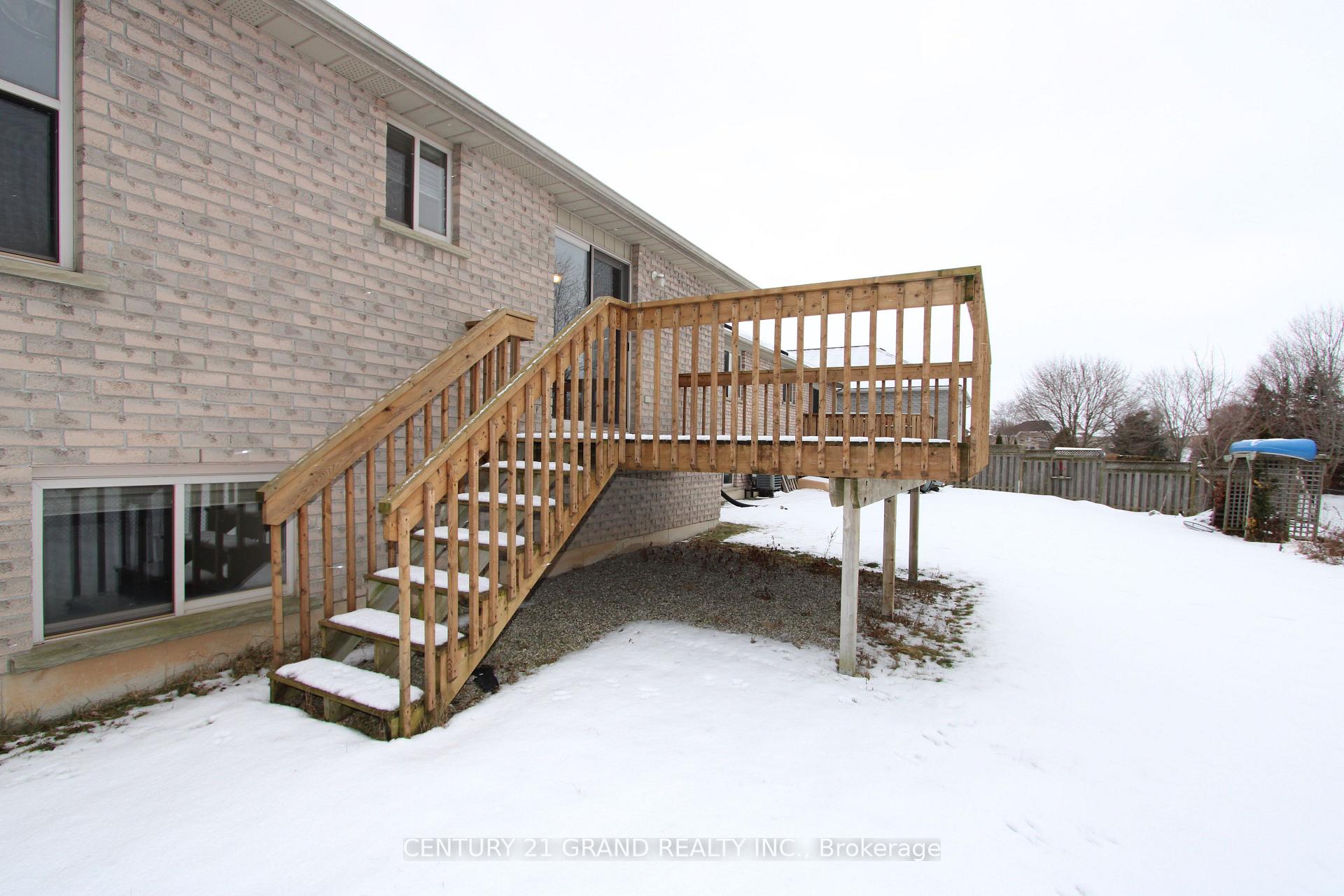 Photo 46 of 60 Donegal Drive, Brant, Brantford Twp — HOMEH