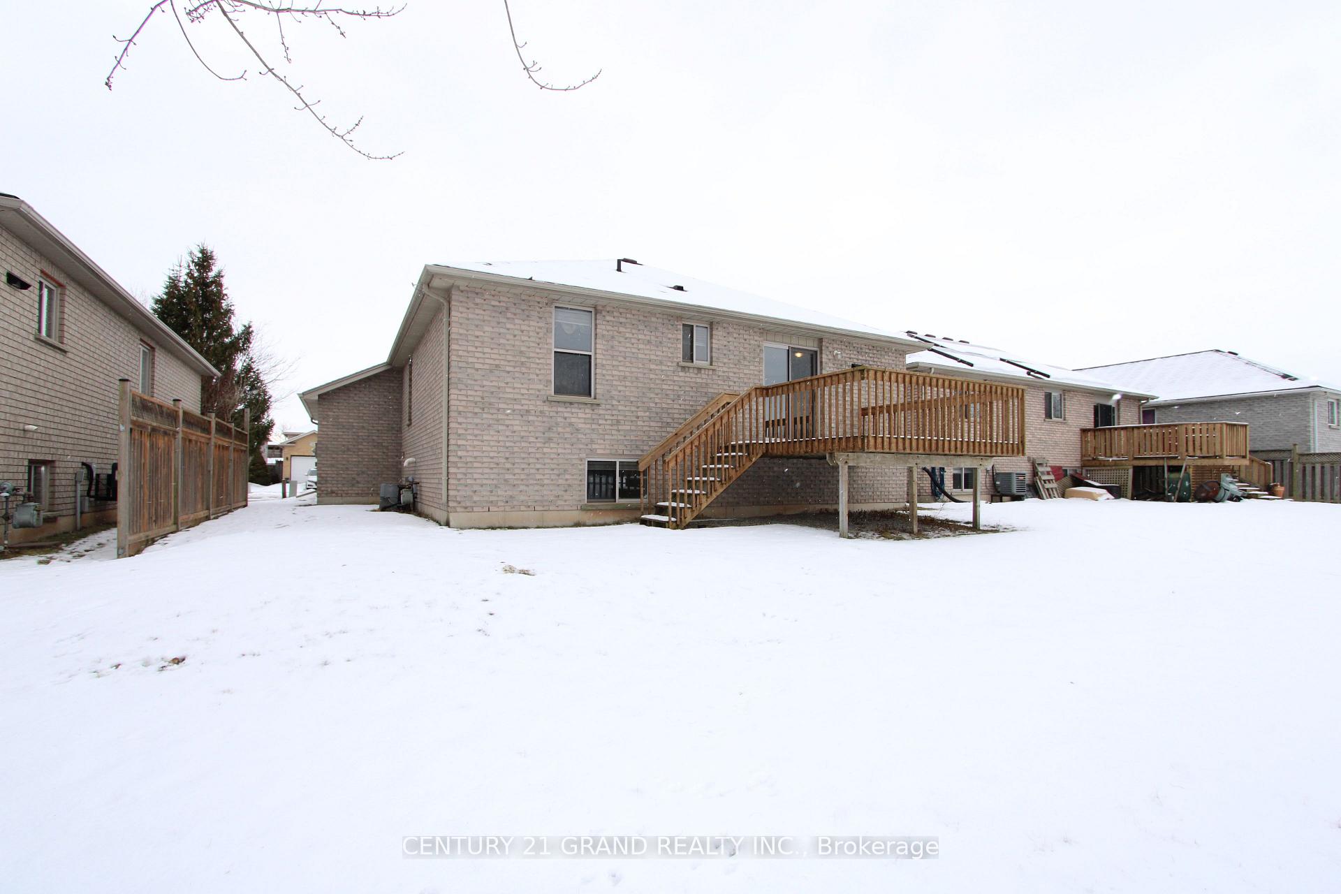Photo 47 of 60 Donegal Drive, Brant, Brantford Twp — HOMEH