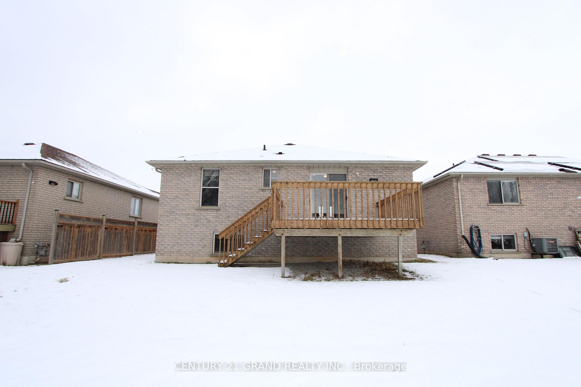 Photo 48 of 60 Donegal Drive, Brant, Brantford Twp — HOMEH