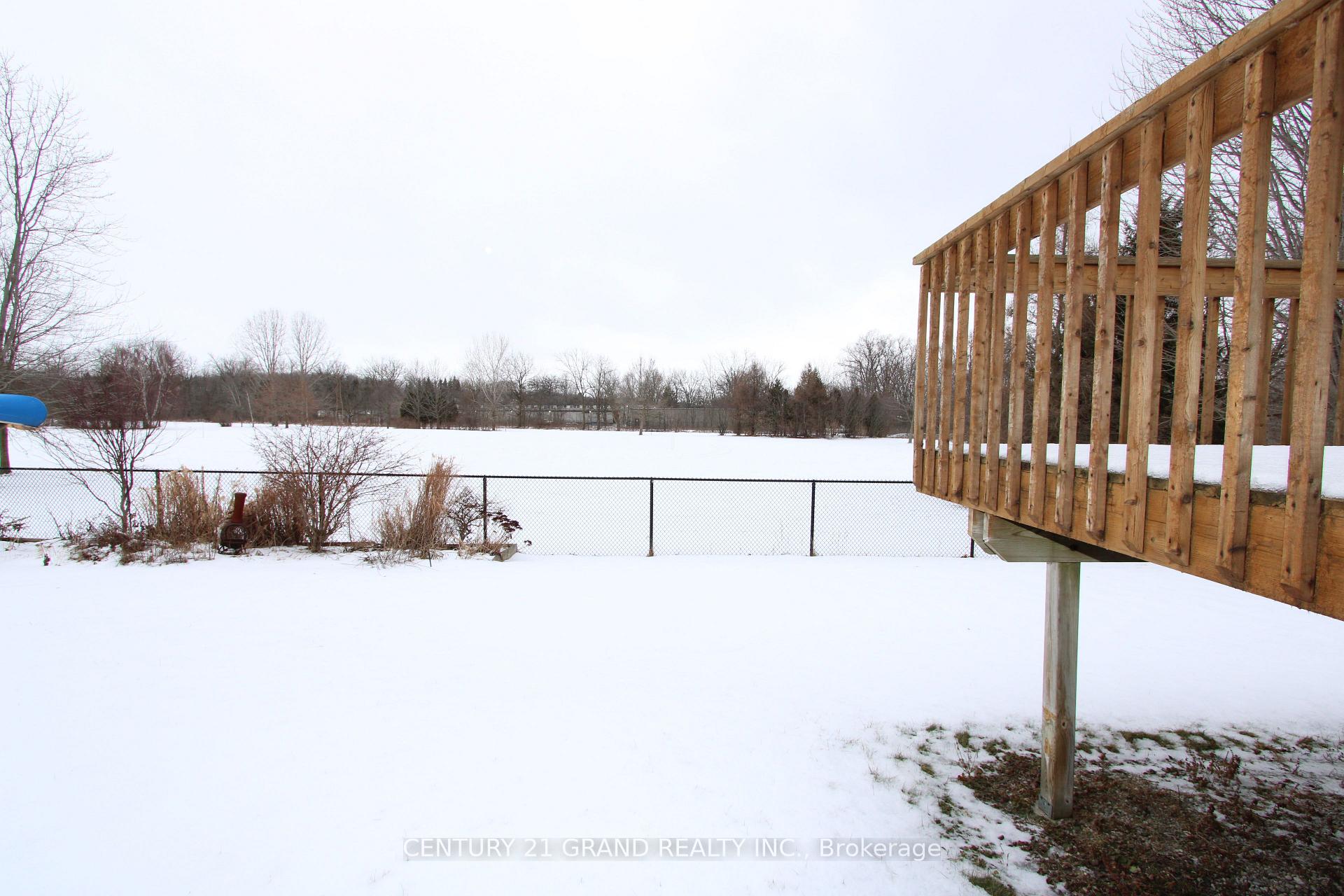 Photo 49 of 60 Donegal Drive, Brant, Brantford Twp — HOMEH